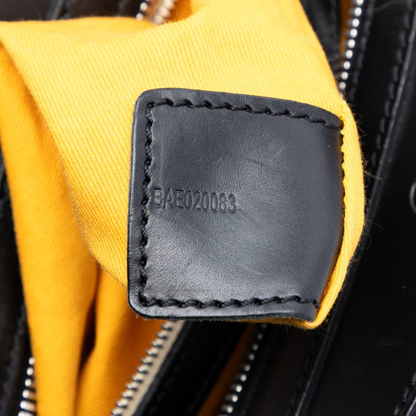 Goyard Goyardine Boeing 30
