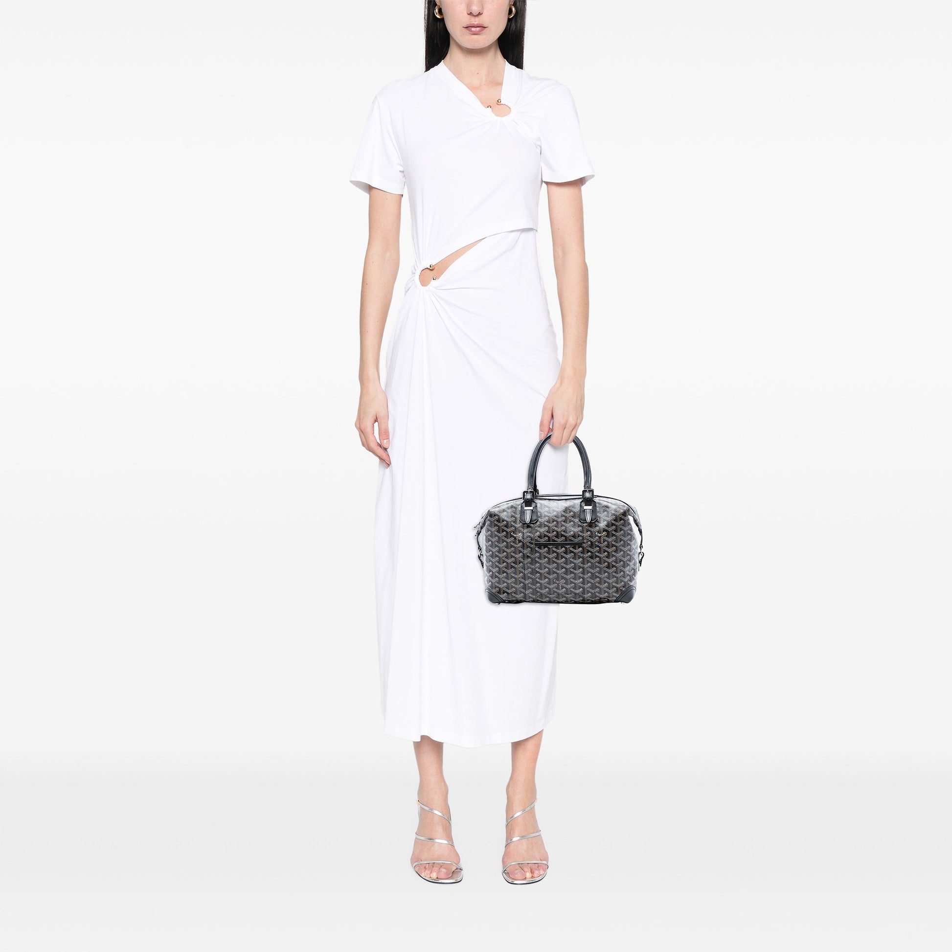 Goyard Goyardine Boeing 30