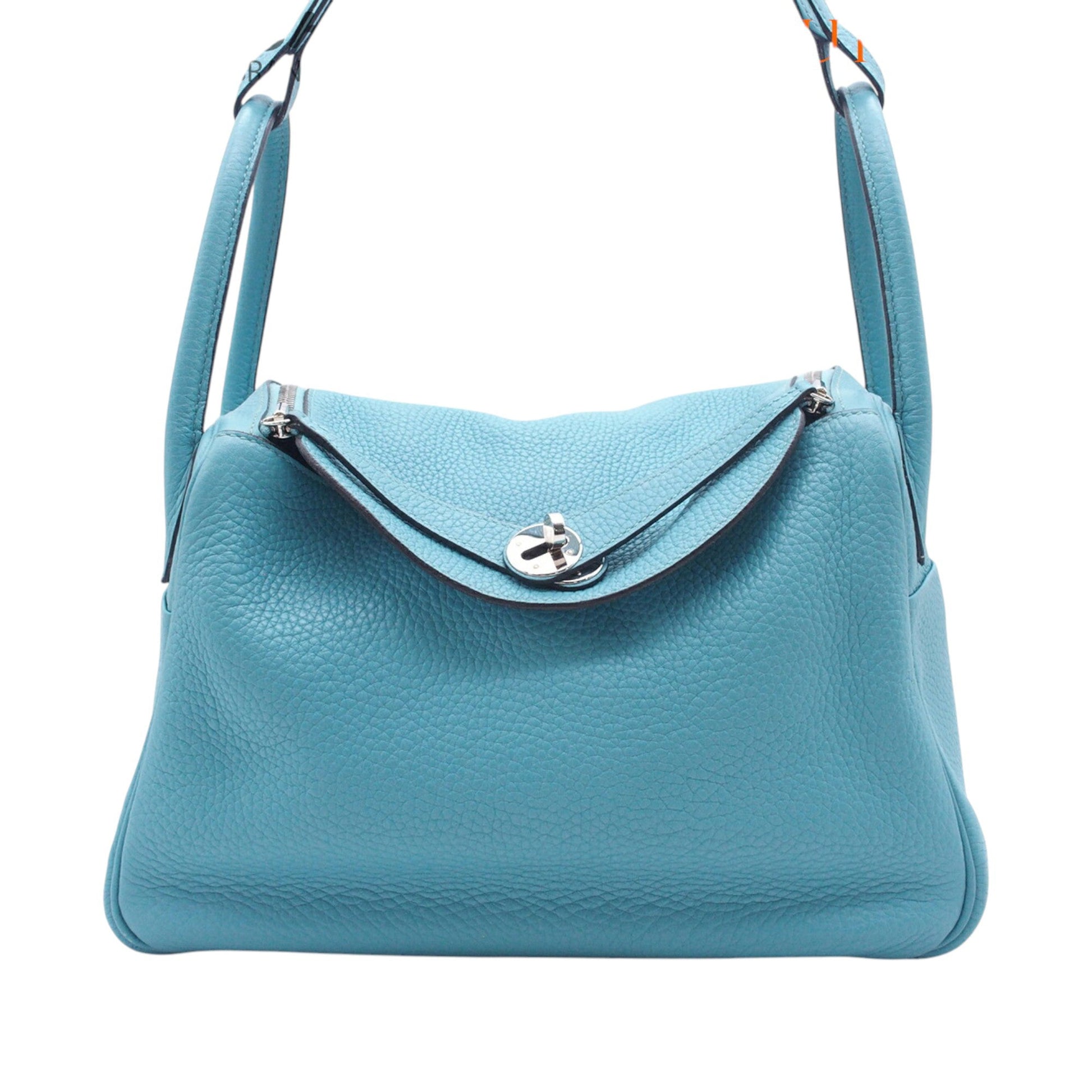 Hermès Clemence Lindy 30