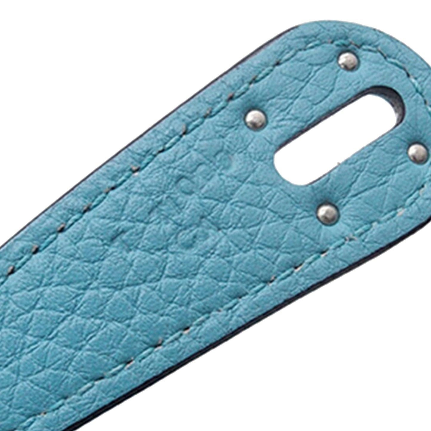 Hermès Clemence Lindy 30