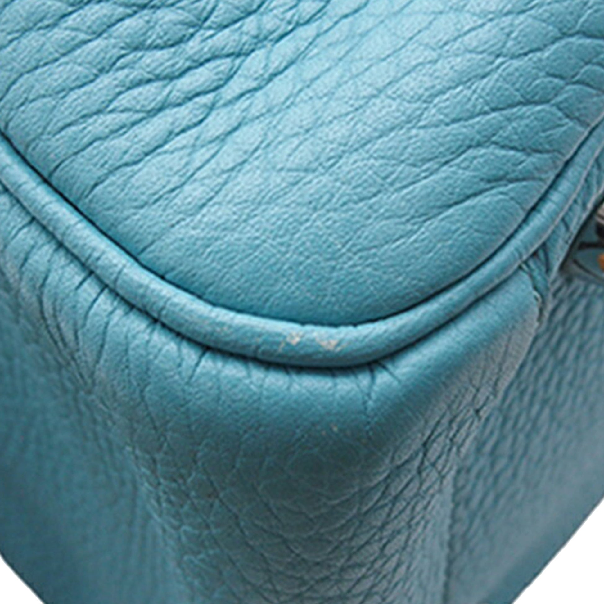 Hermès Clemence Lindy 30