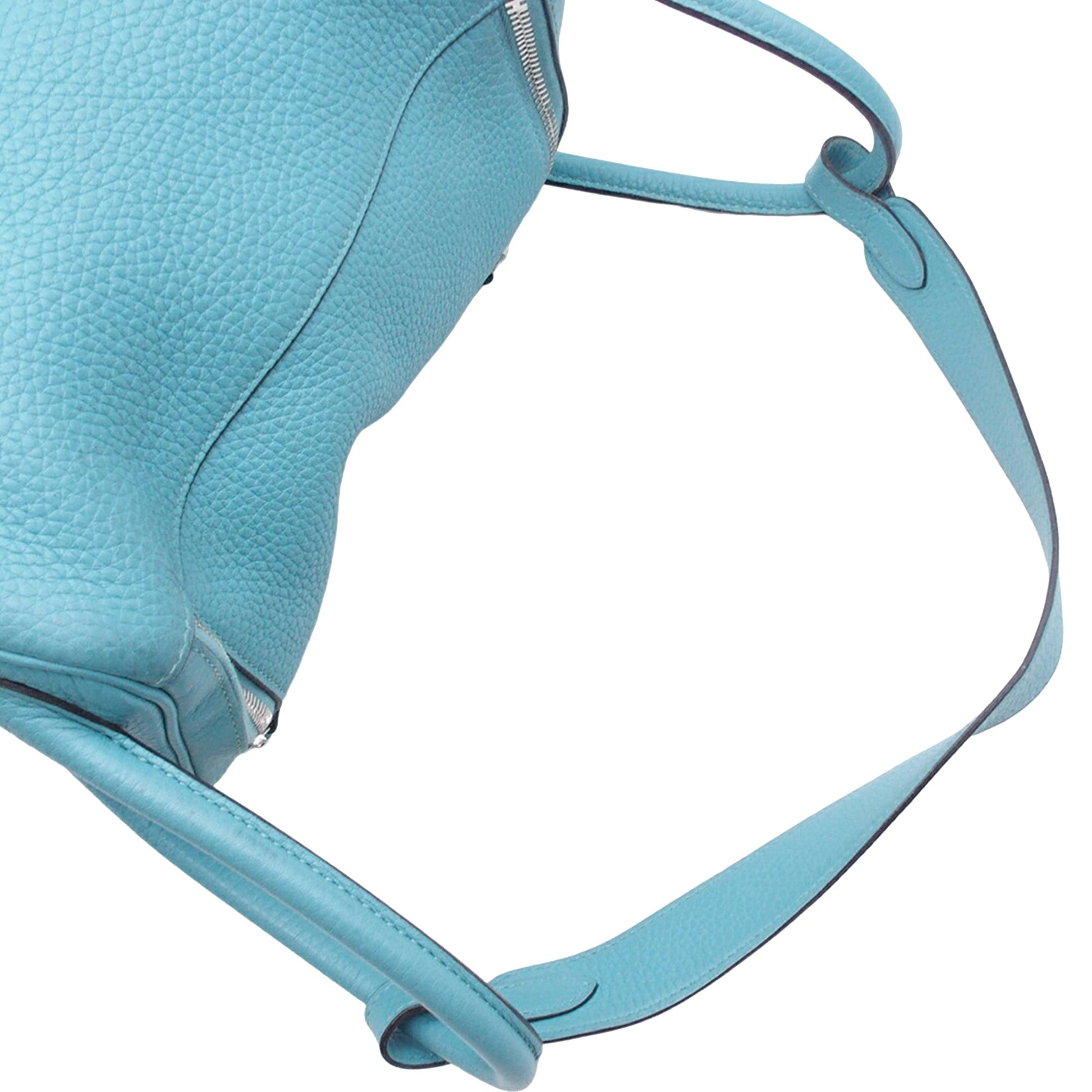 Hermès Clemence Lindy 30