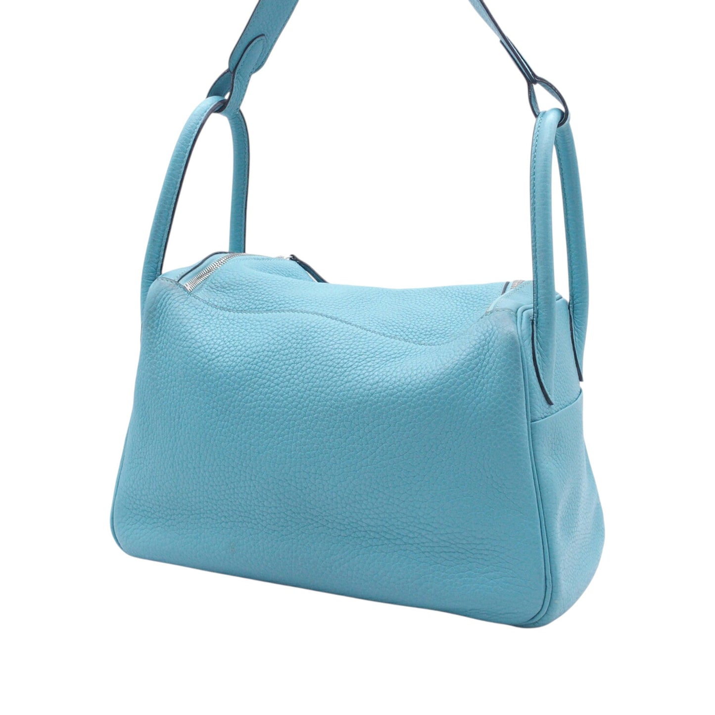 Hermès Clemence Lindy 30