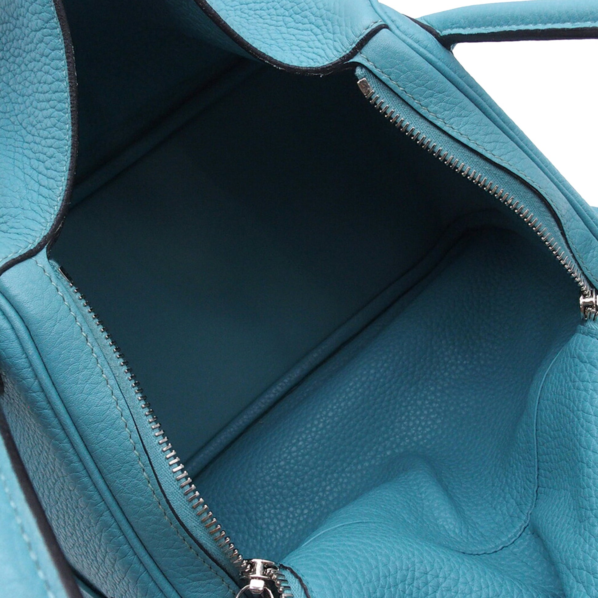 Hermès Clemence Lindy 30