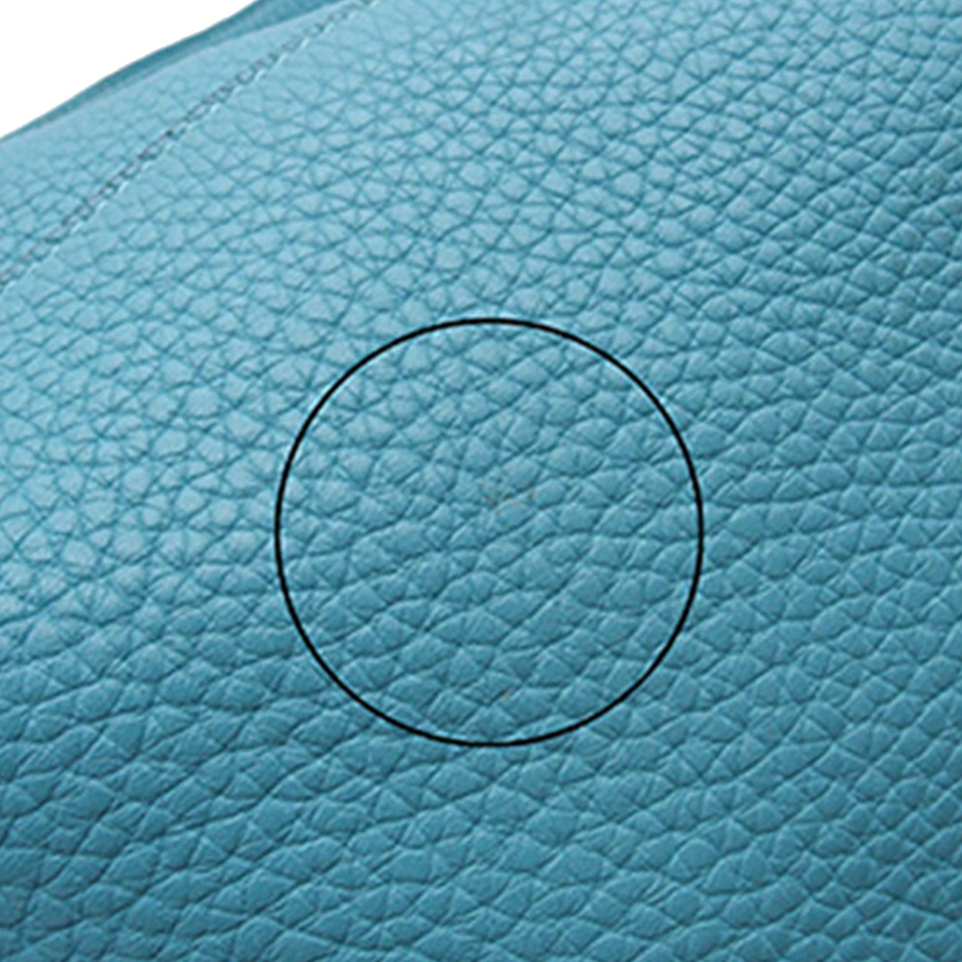 Hermès Clemence Lindy 30