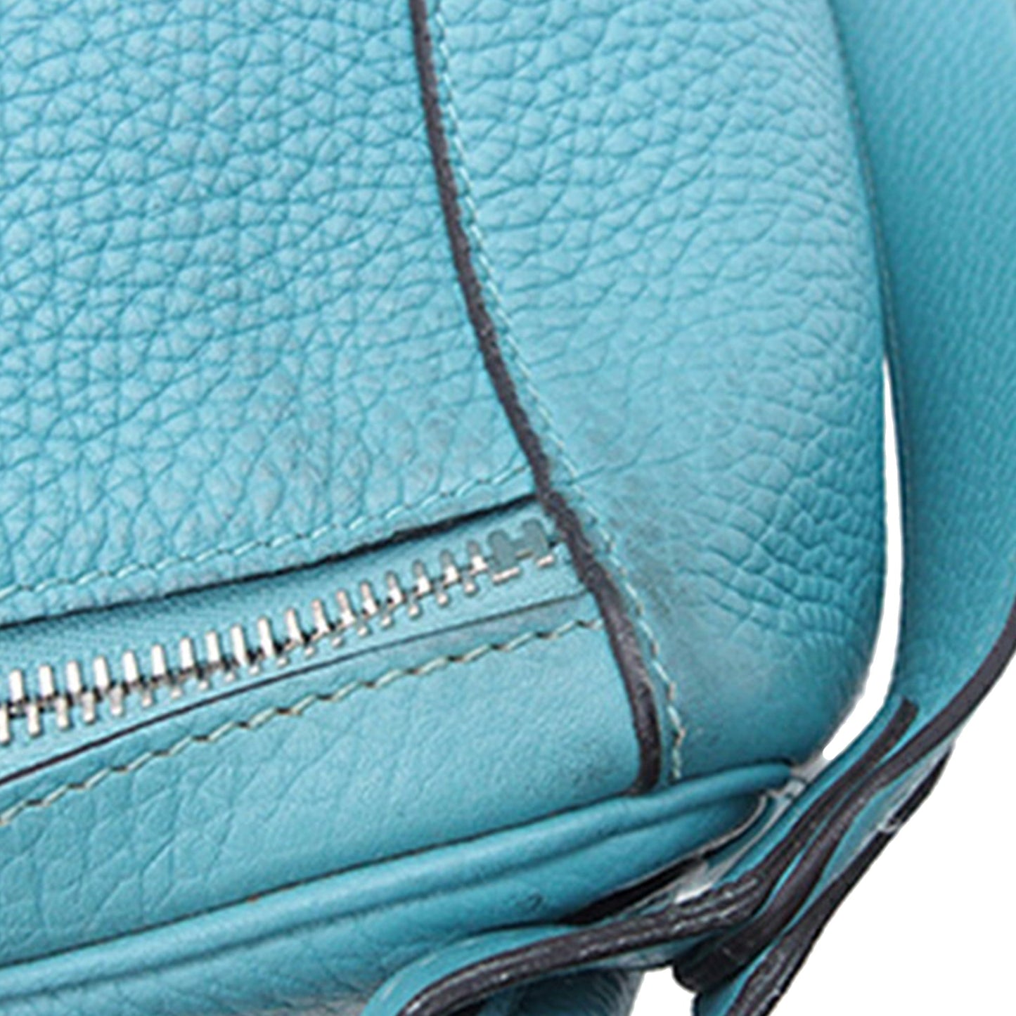 Hermès Clemence Lindy 30