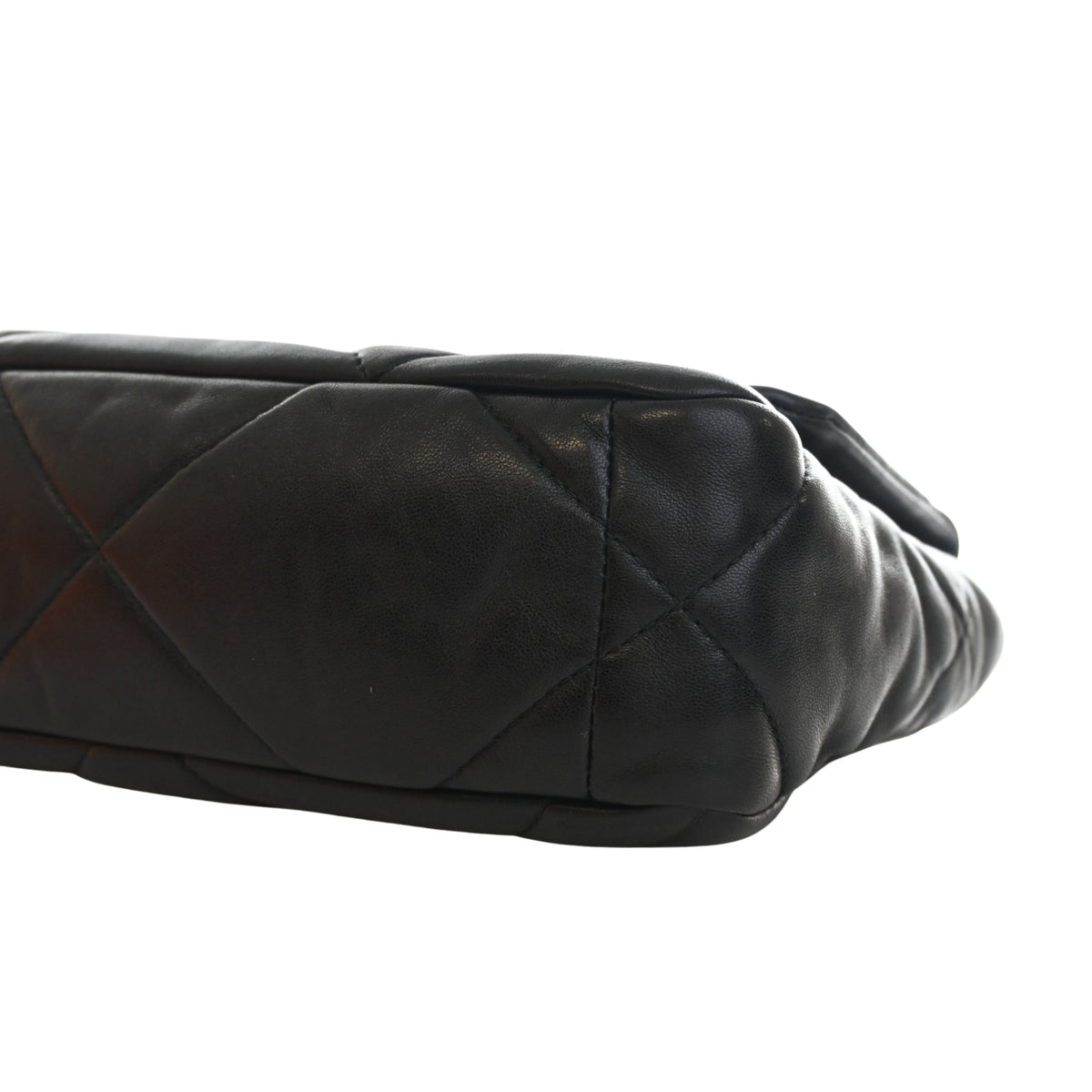 Chanel Medium Lambskin 19 Flap