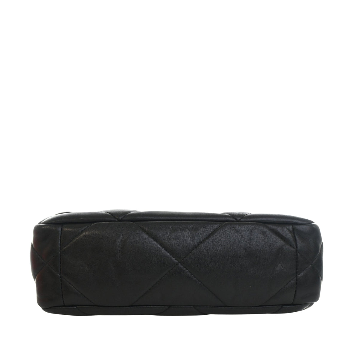 Chanel Medium Lambskin 19 Flap