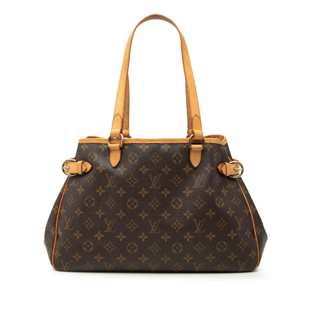 Louis Vuitton Monogram Batignolles Horizontal