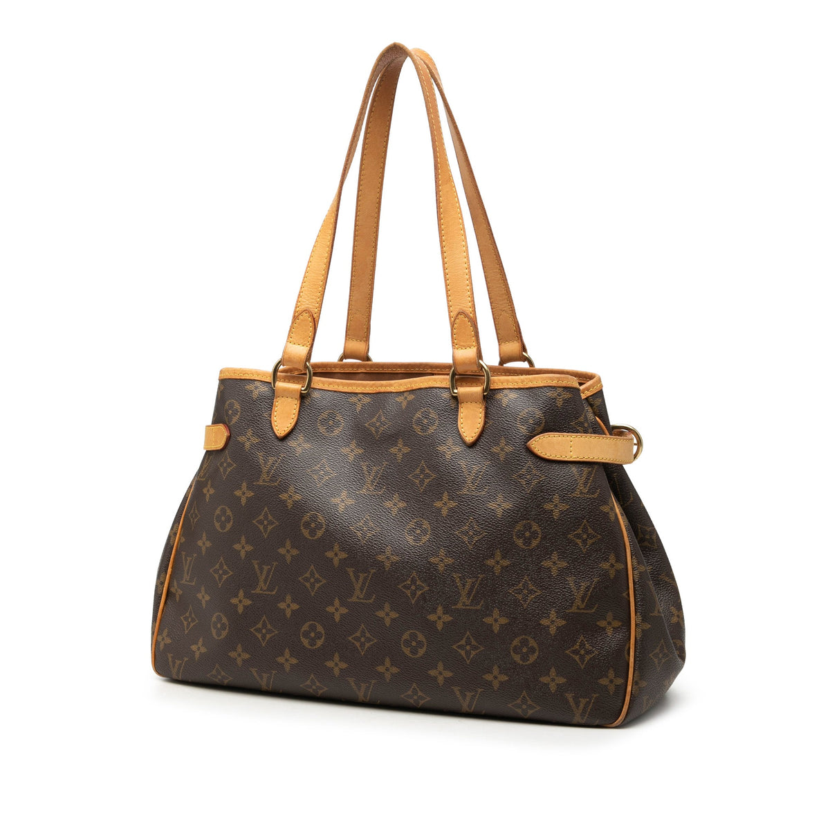 Louis Vuitton Monogram Batignolles Horizontal