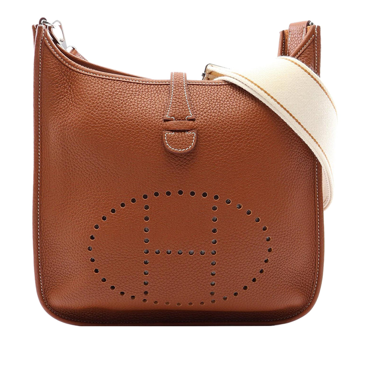 Hermès Clemence Evelyne III PM