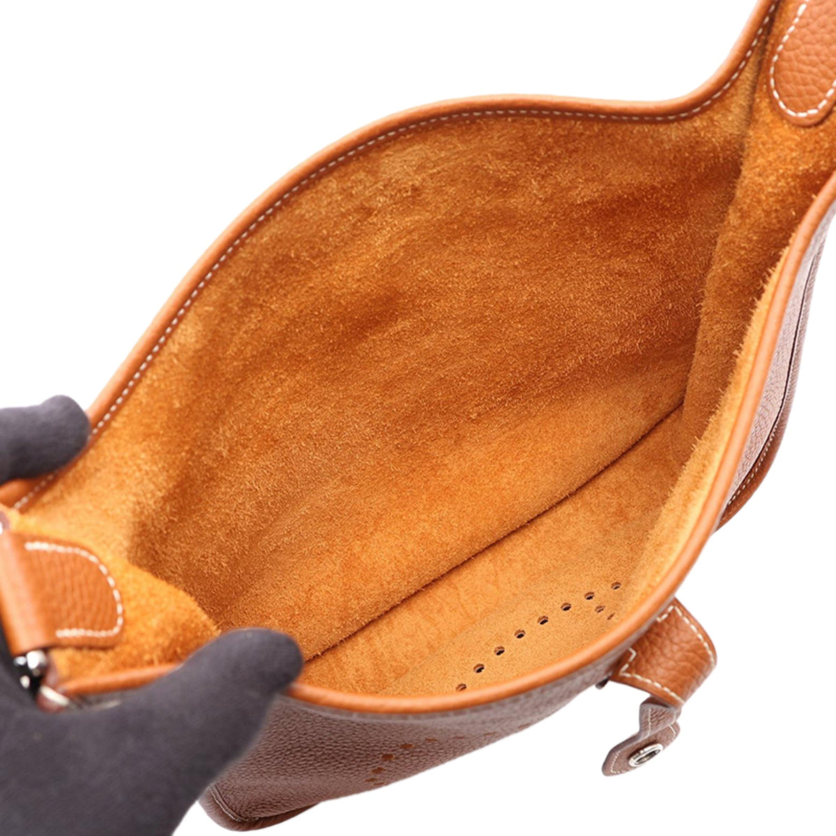 Hermès Clemence Evelyne III PM