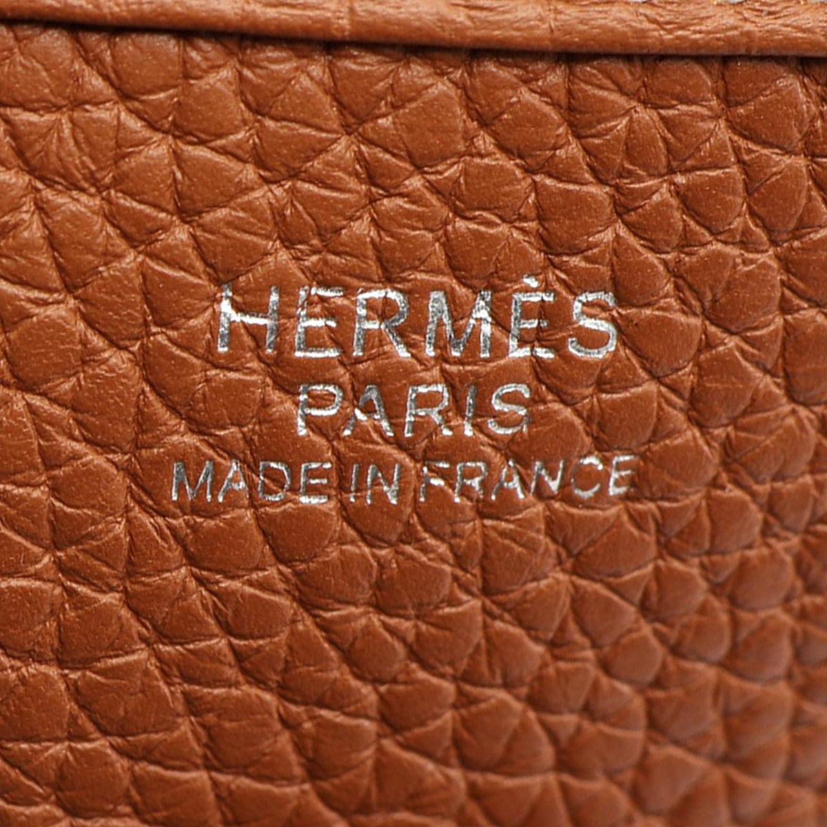 Hermès Clemence Evelyne III PM