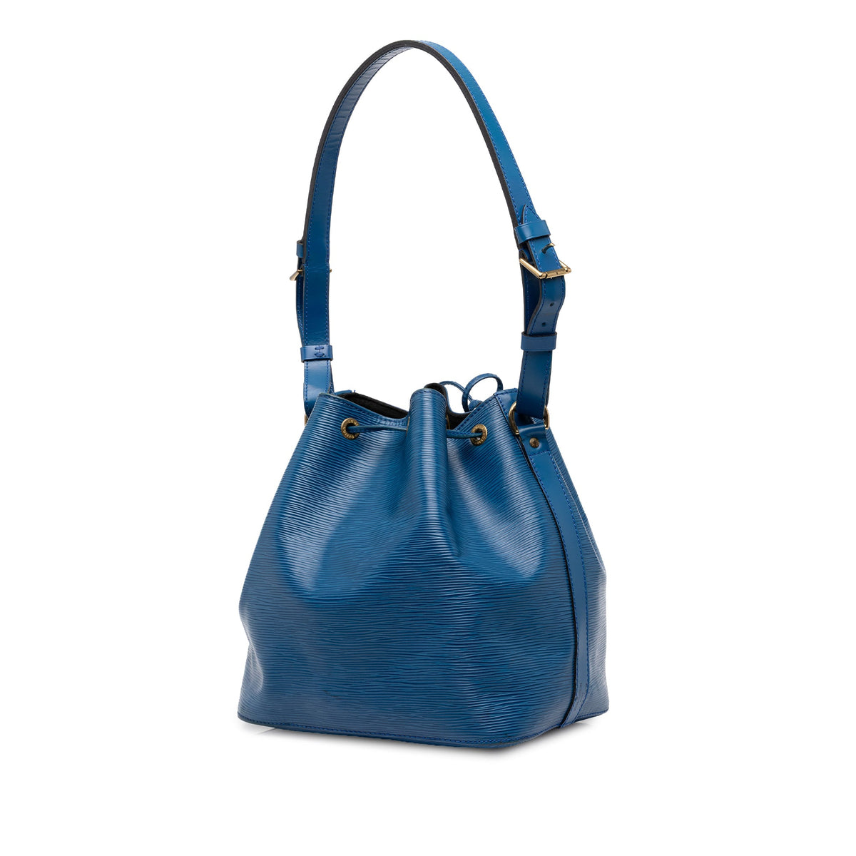 Louis Vuitton Epi Petit Noe