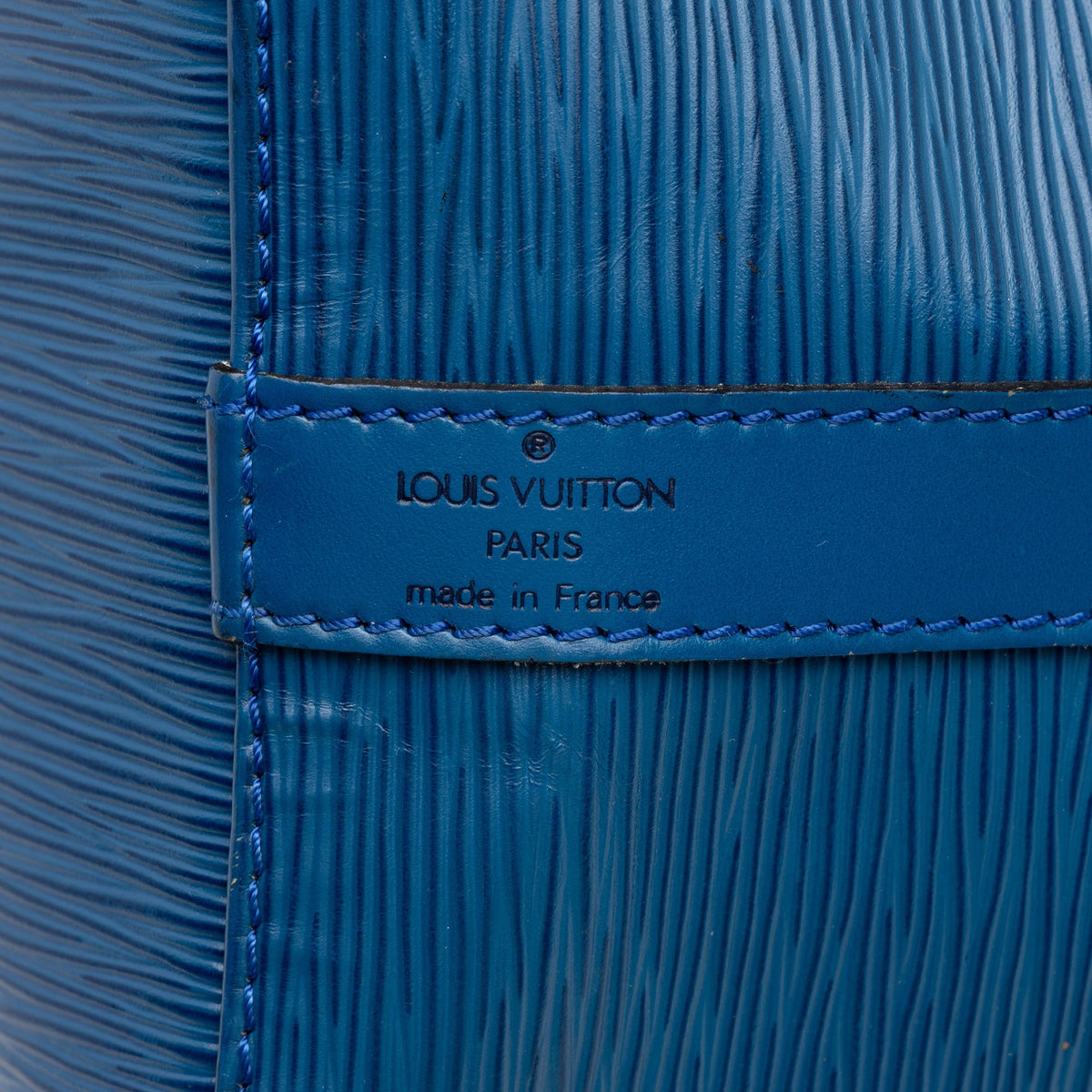 Louis Vuitton Epi Petit Noe