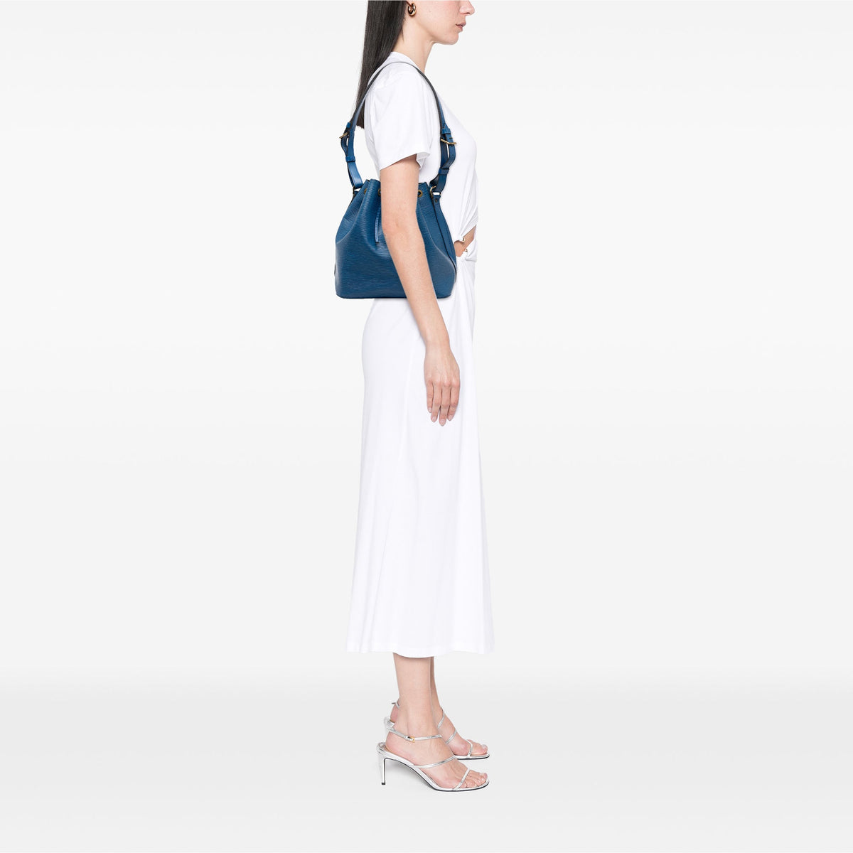 Louis Vuitton Epi Petit Noe