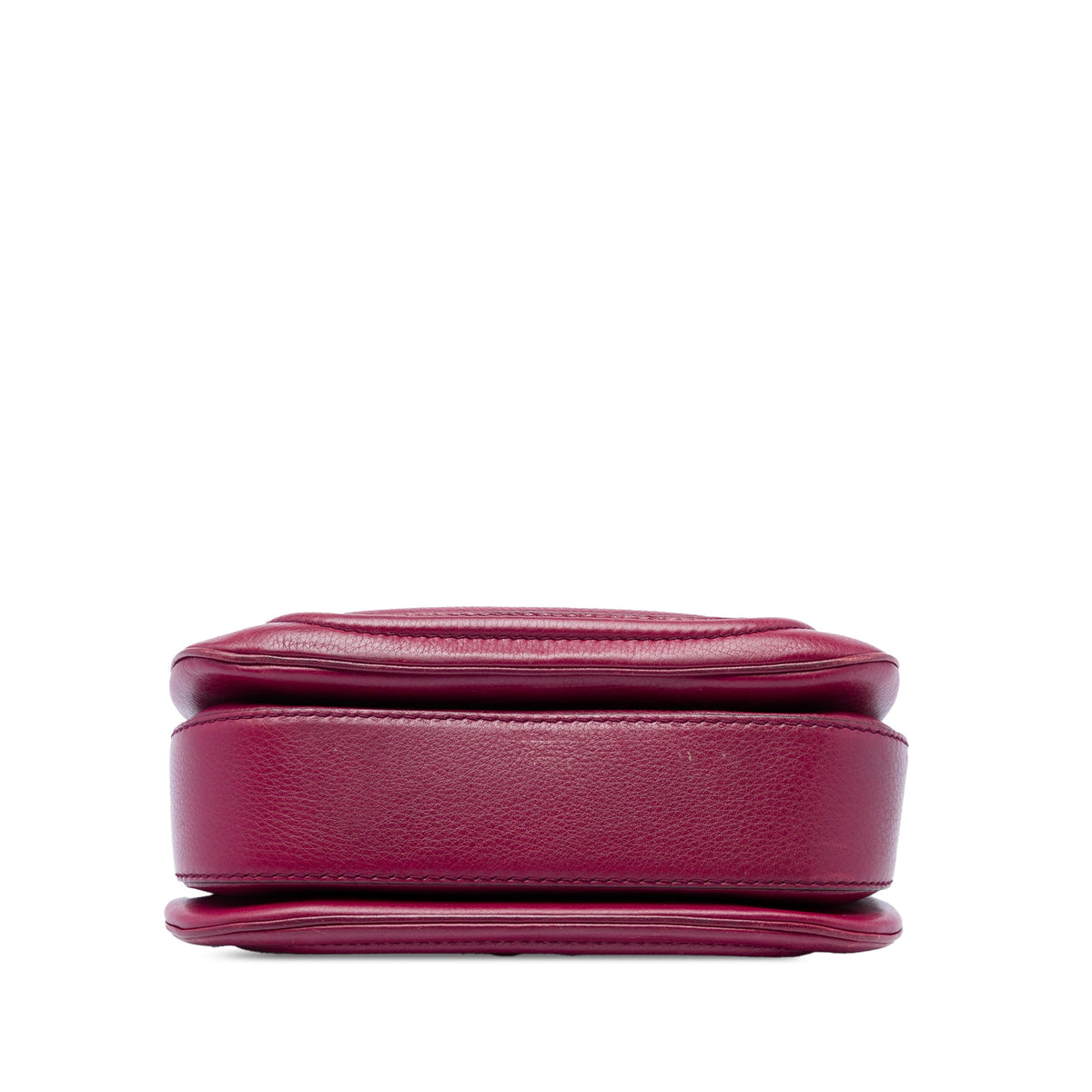 Gucci Medium Calfskin New Bamboo Satchel