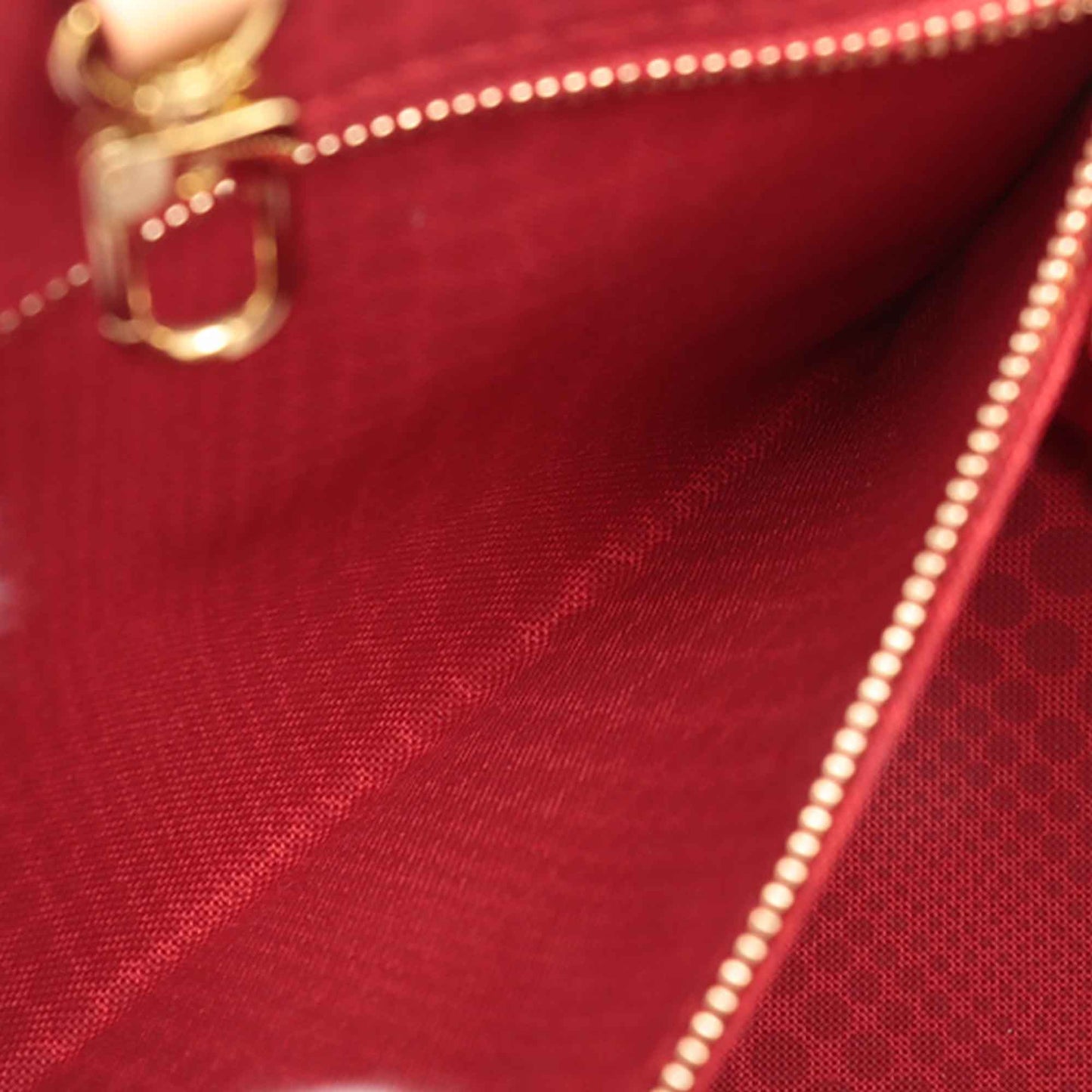 Louis Vuitton x Yayoi Kusama Monogram OnTheGo PM