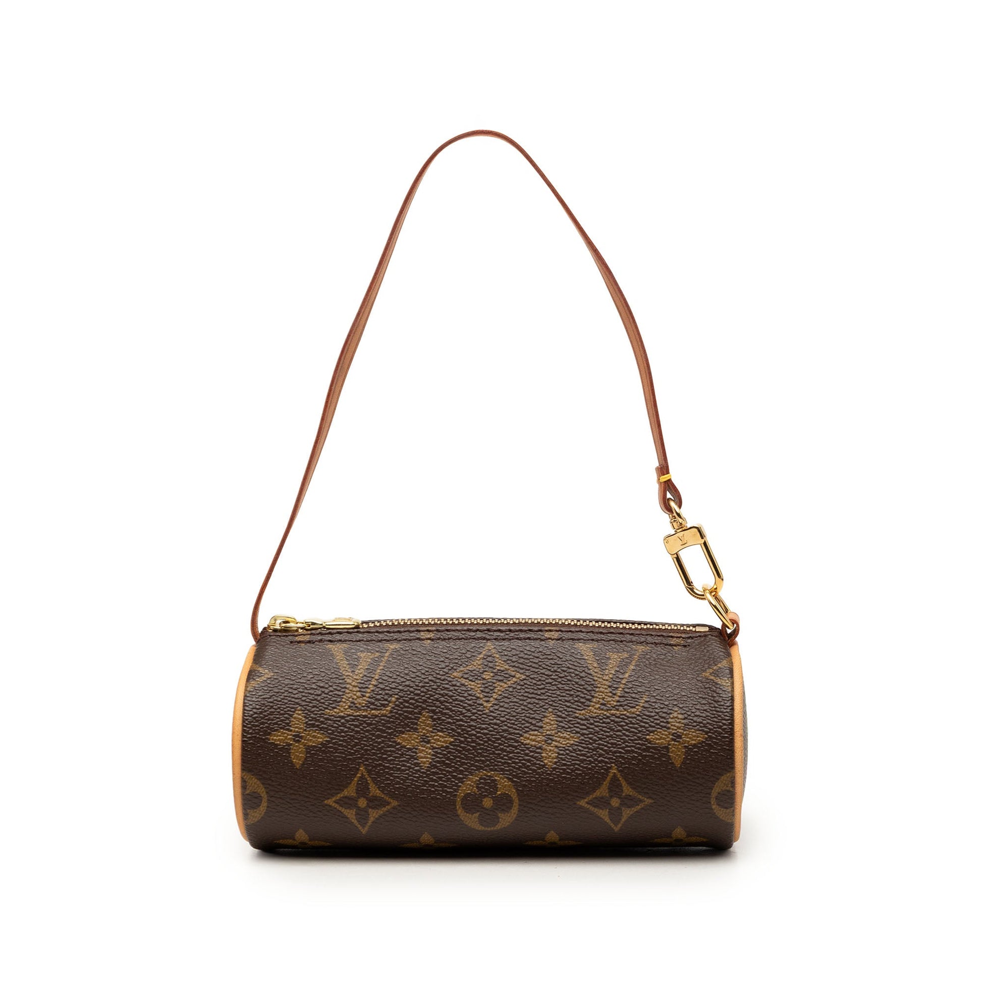 Louis Vuitton Monogram Papillon Pochette