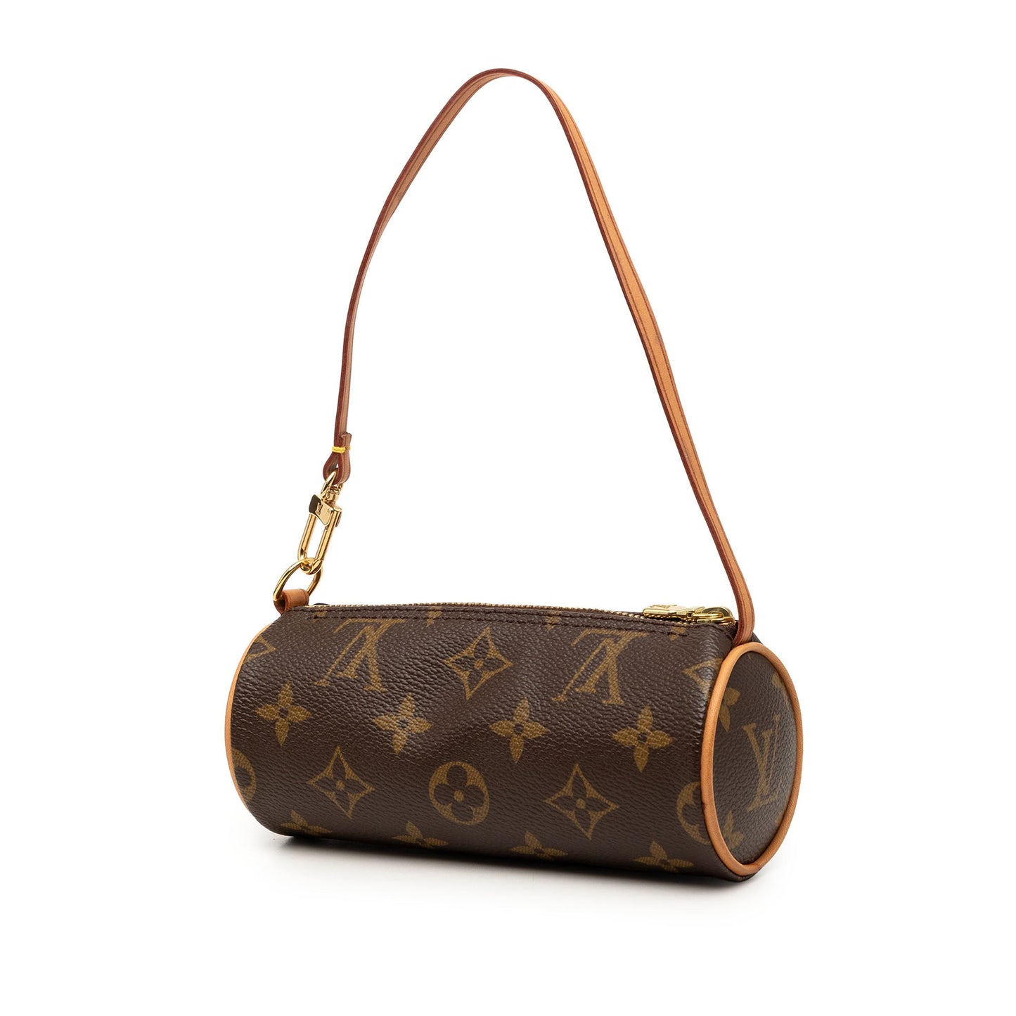 Louis Vuitton Monogram Papillon Pochette