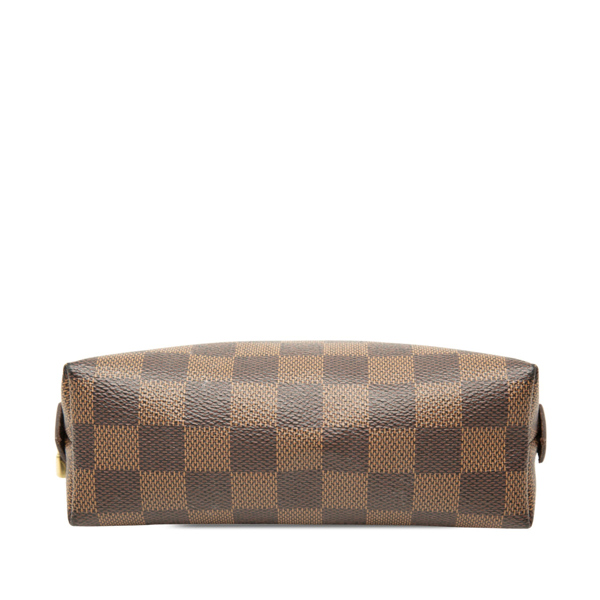 Louis Vuitton Damier Ebene Cosmetic Pouch