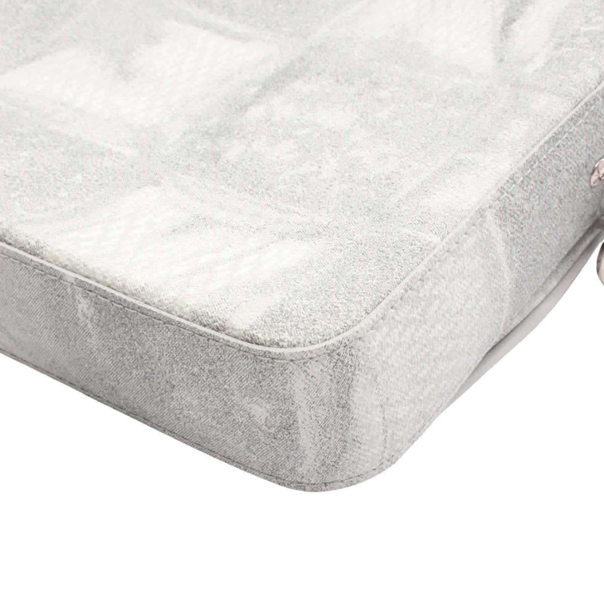 Louis Vuitton Damier Salt Trio Messenger Bag — Gray