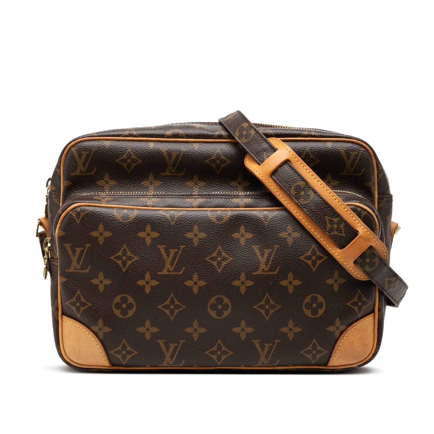 Louis Vuitton Monogram Nil Crossbody