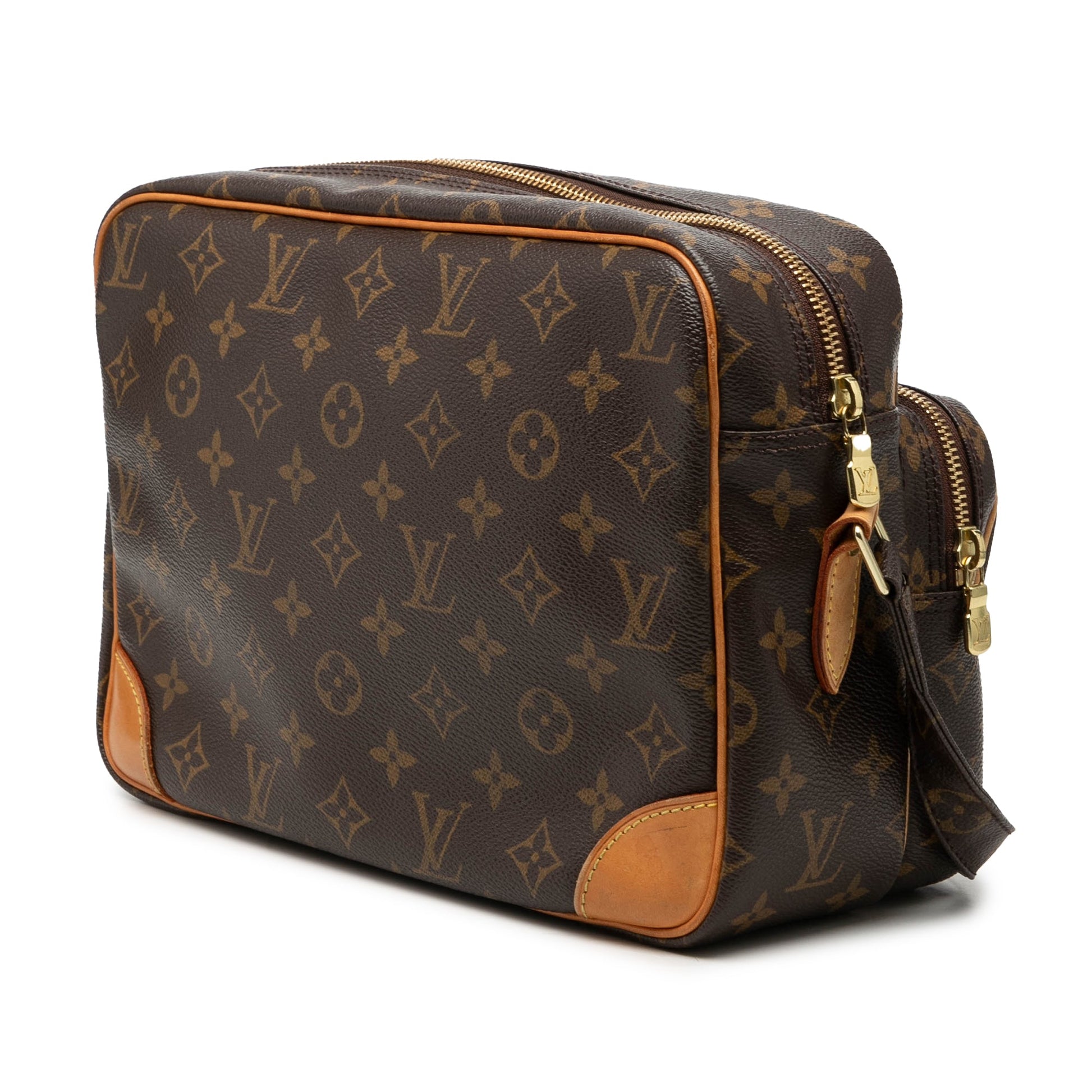 Louis Vuitton Monogram Nil Crossbody