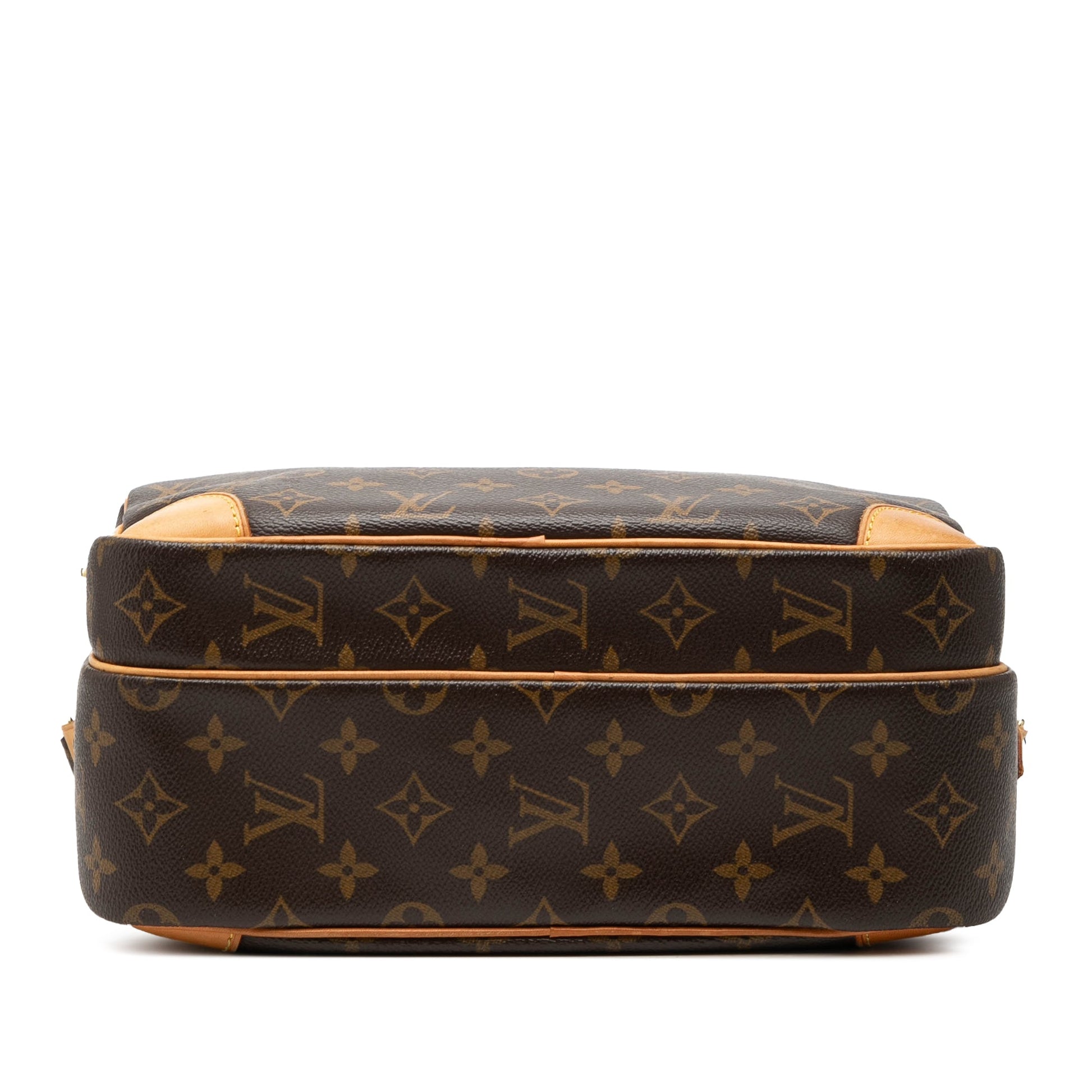 Louis Vuitton Monogram Nil Crossbody