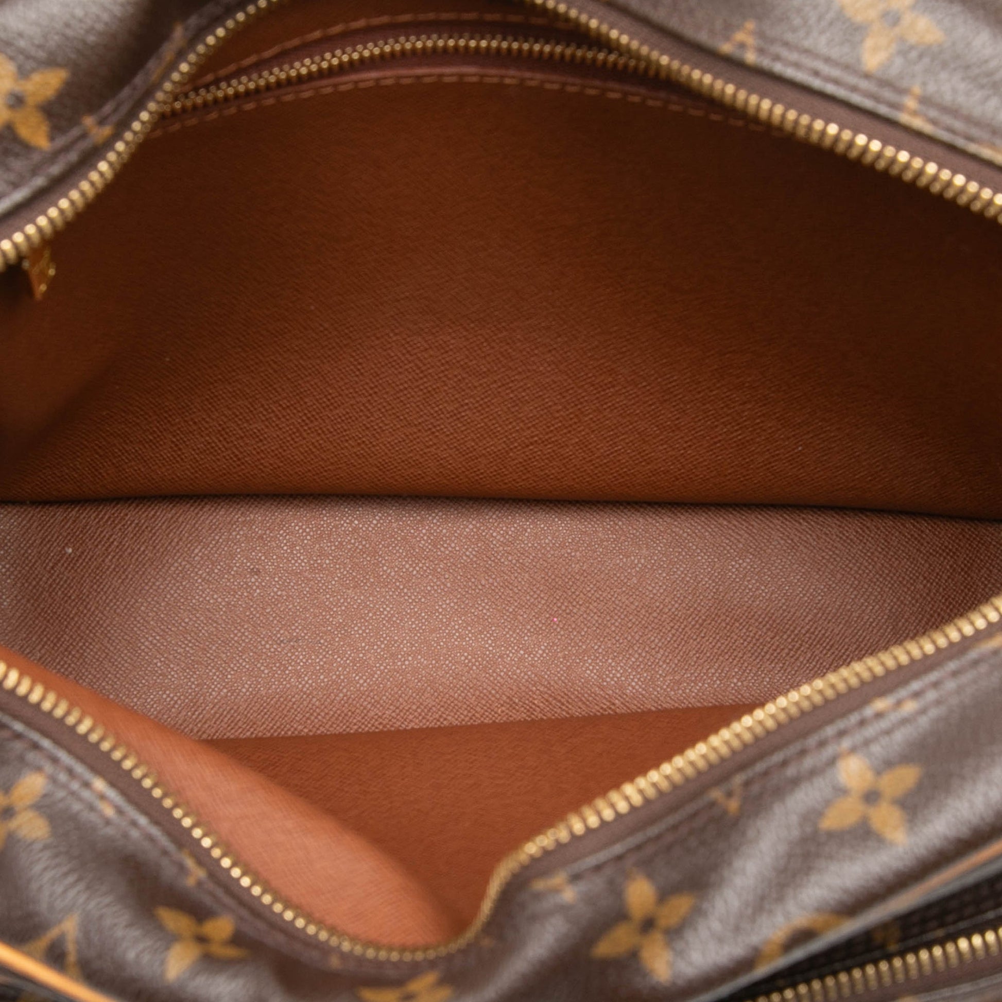 Louis Vuitton Monogram Nil Crossbody
