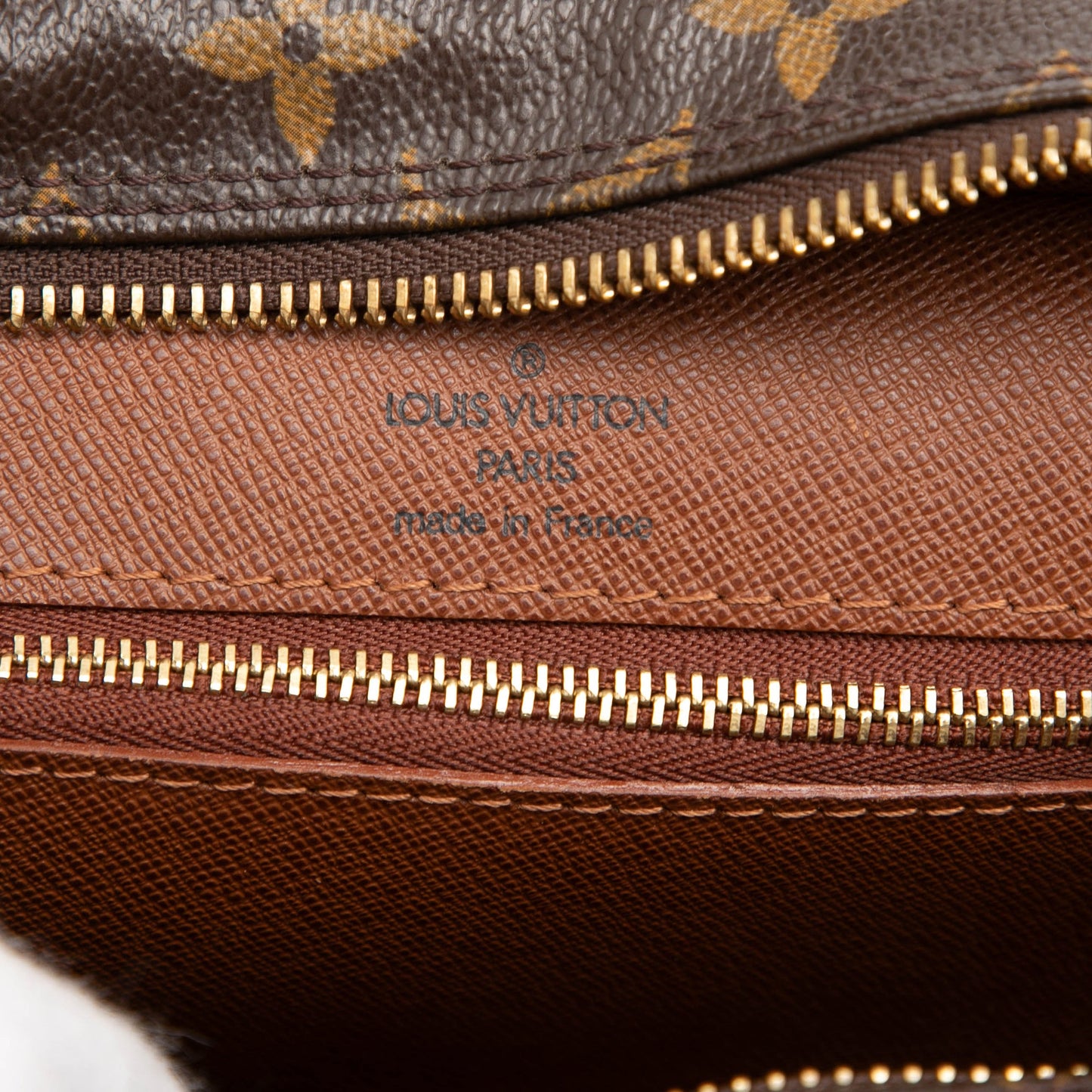 Louis Vuitton Monogram Nil Crossbody