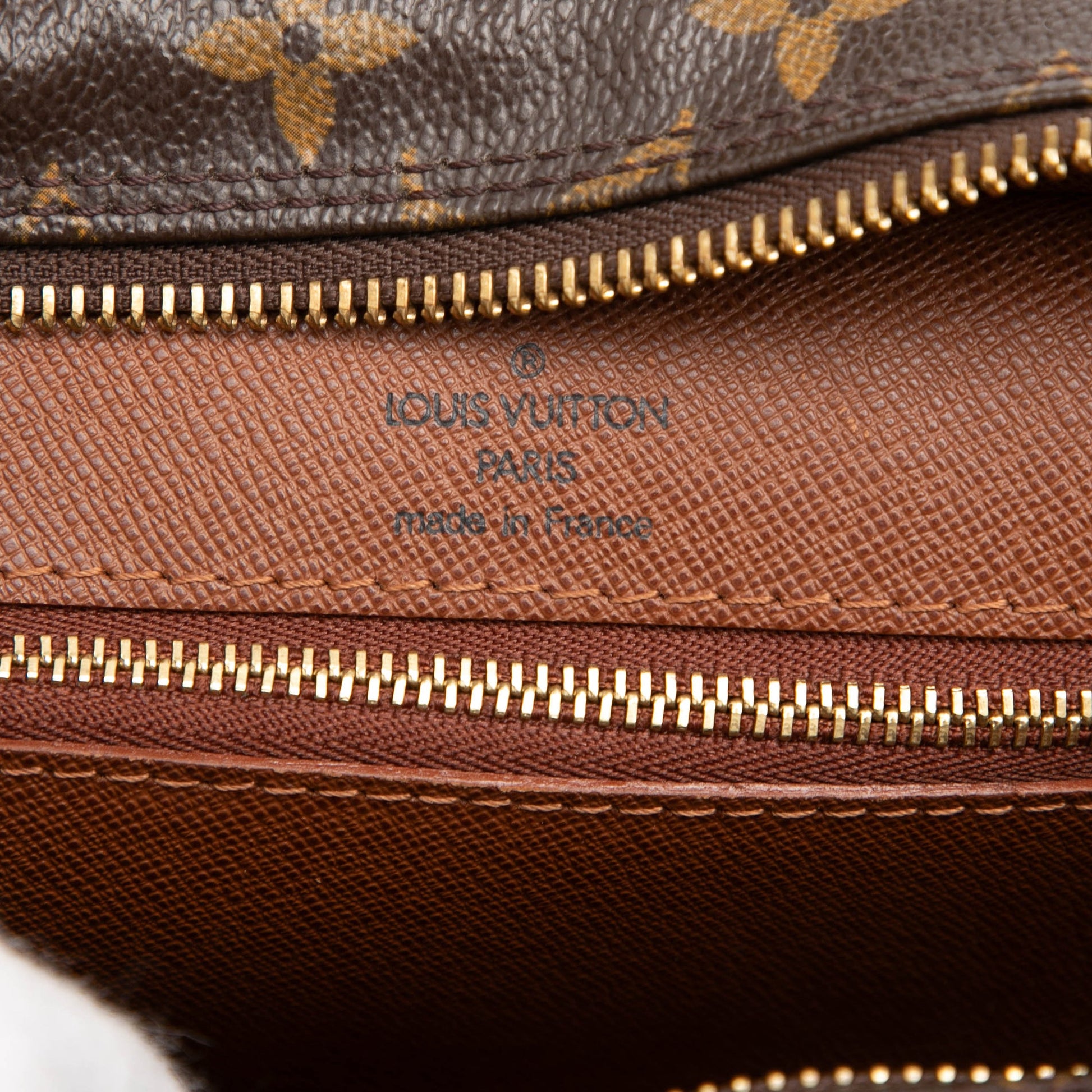 Louis Vuitton Monogram Nil Crossbody