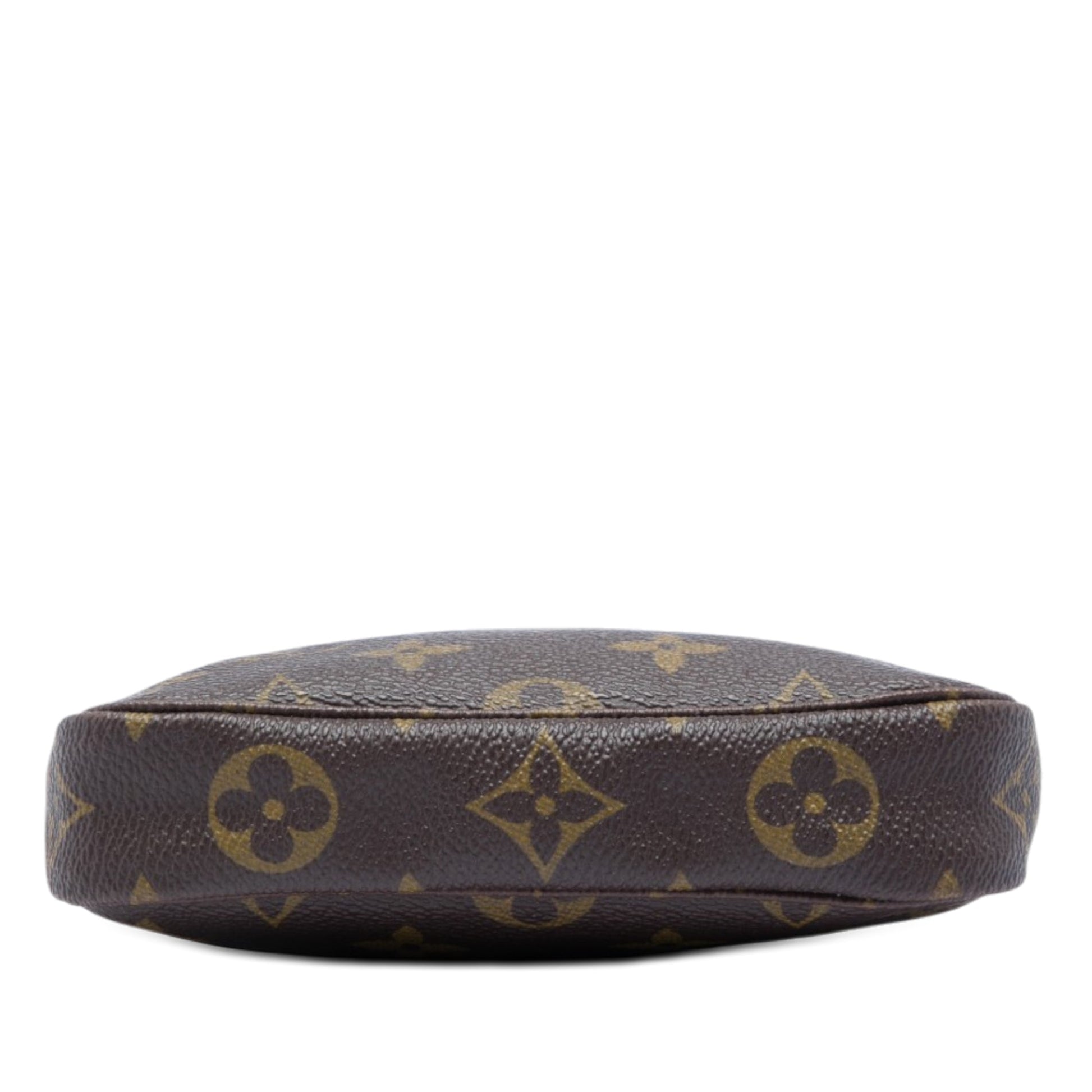 Louis Vuitton Monogram Mini Pochette Accessoires