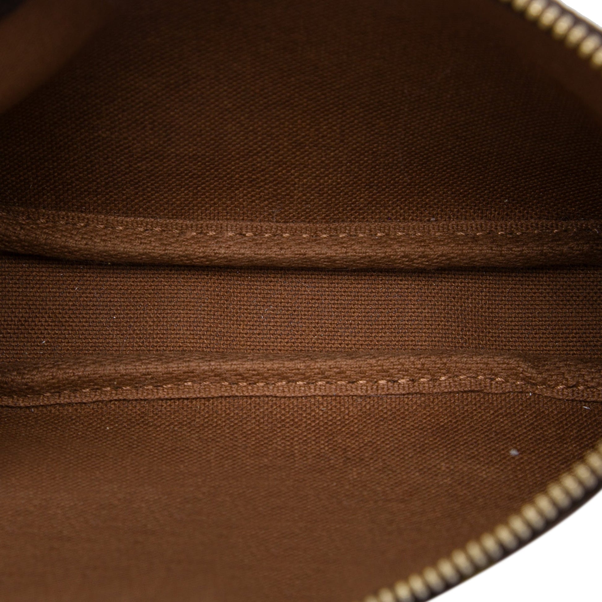 Louis Vuitton Monogram Mini Pochette Accessoires