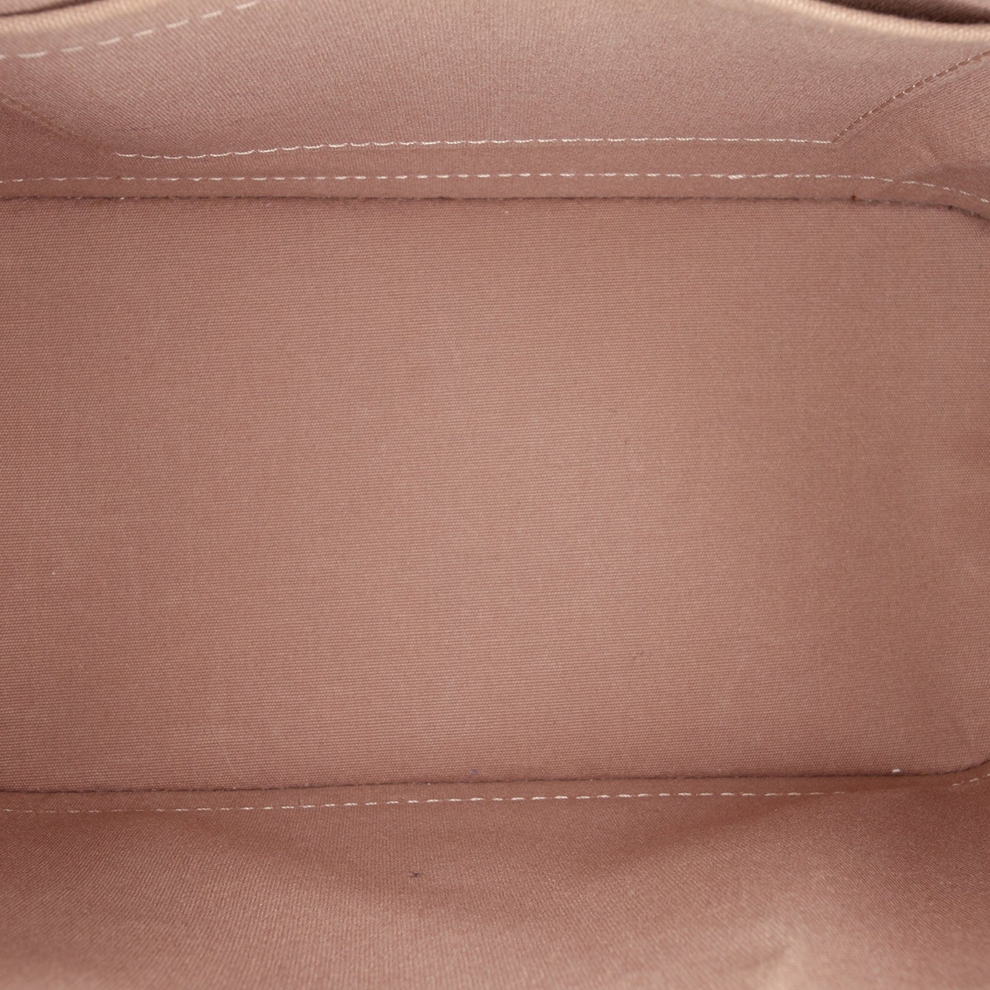 Louis Vuitton Monogram Vernis Alma BB