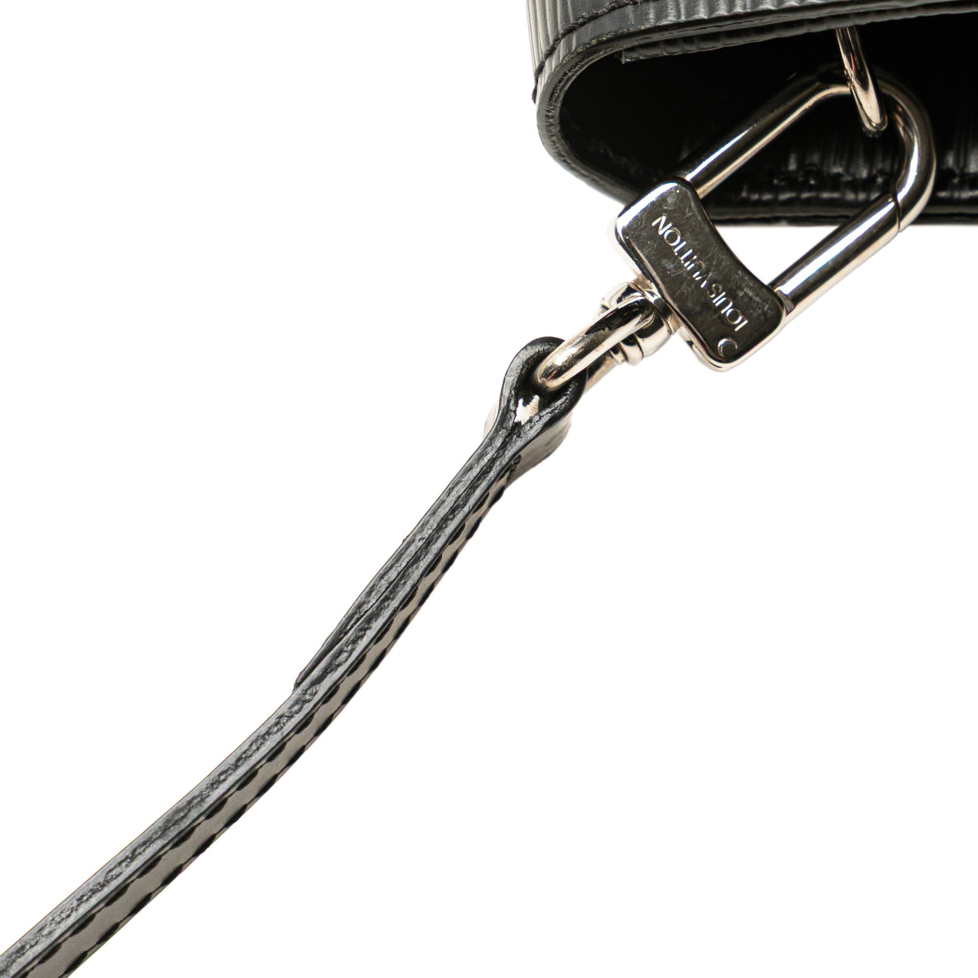 Louis Vuitton Epi Sevigne Clutch