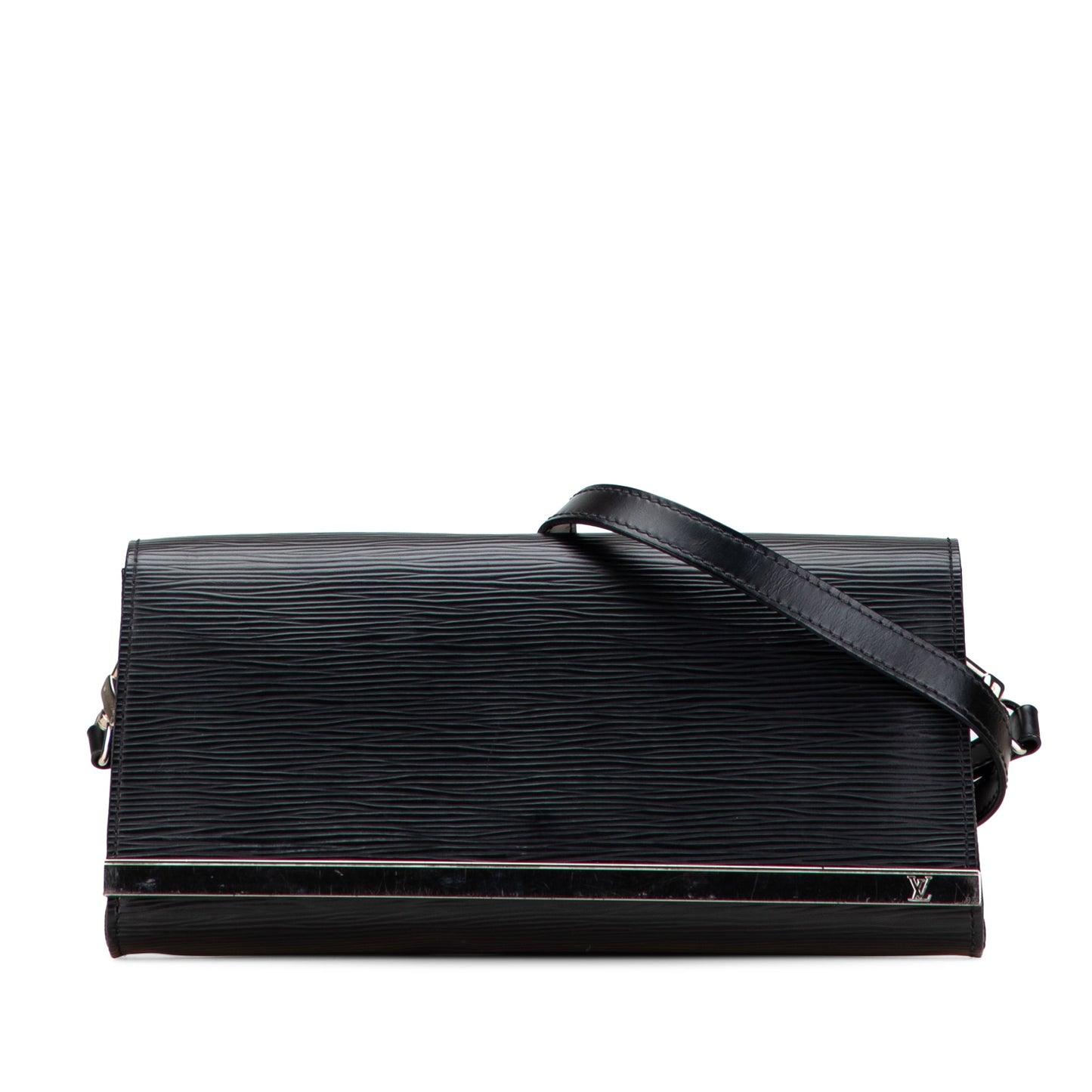 Louis Vuitton Epi Sevigne Clutch