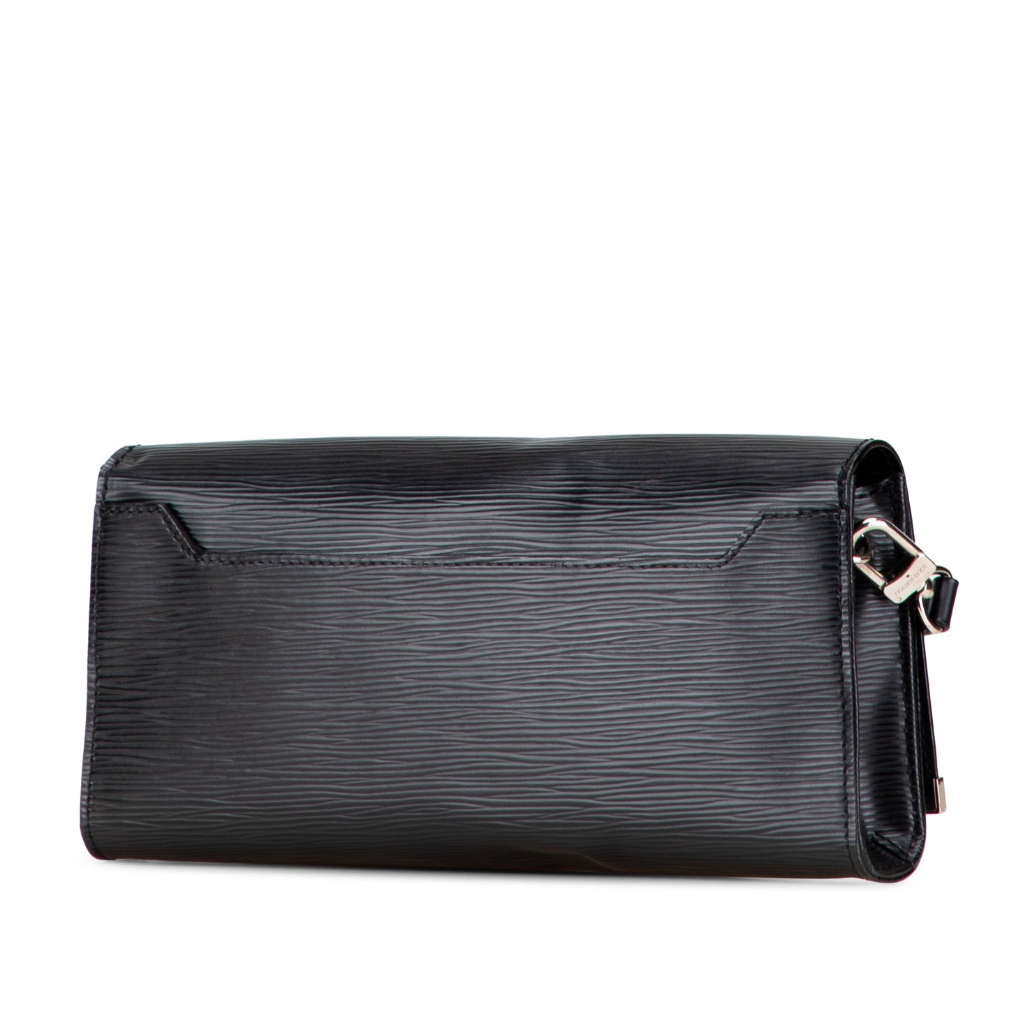 Louis Vuitton Epi Sevigne Clutch