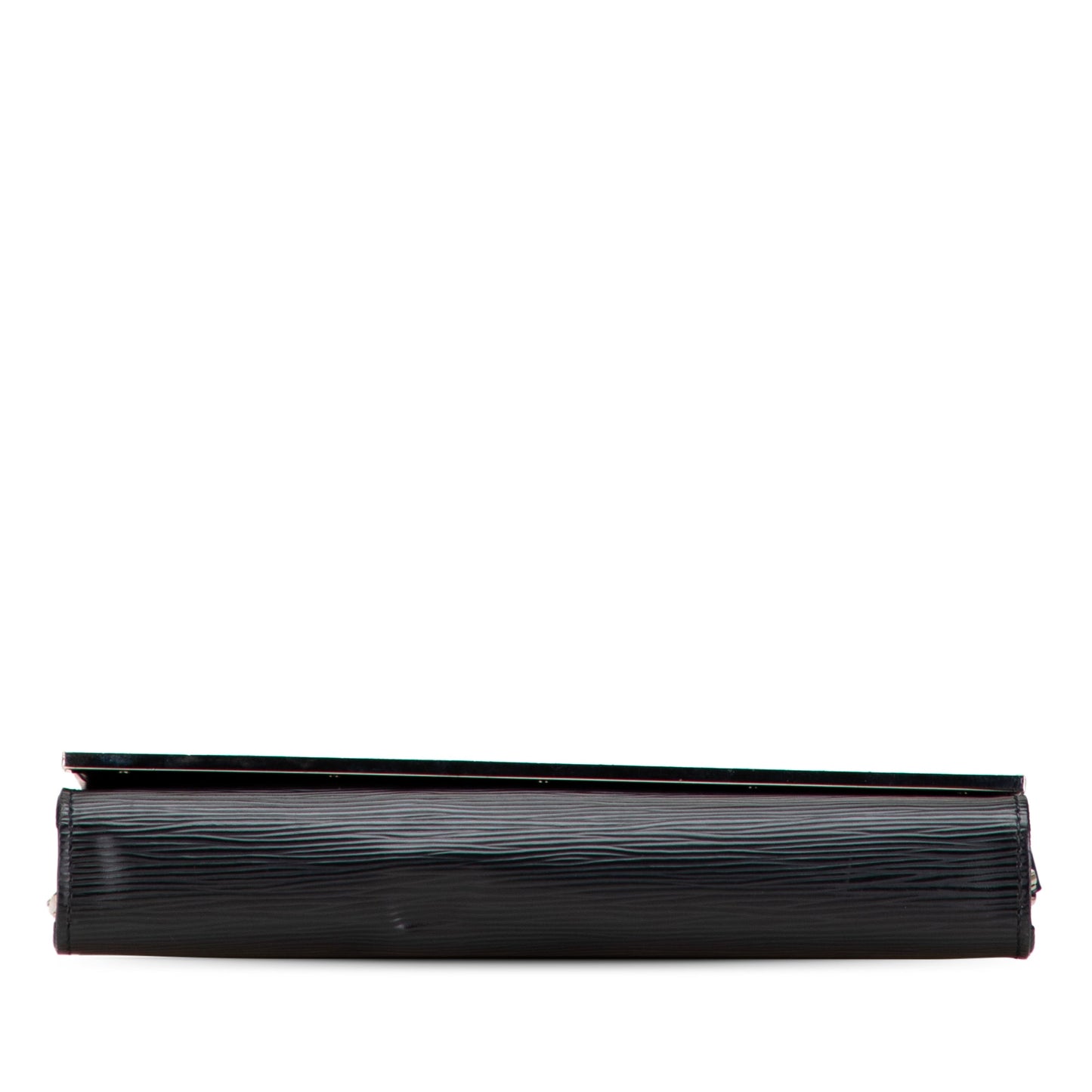 Louis Vuitton Epi Sevigne Clutch