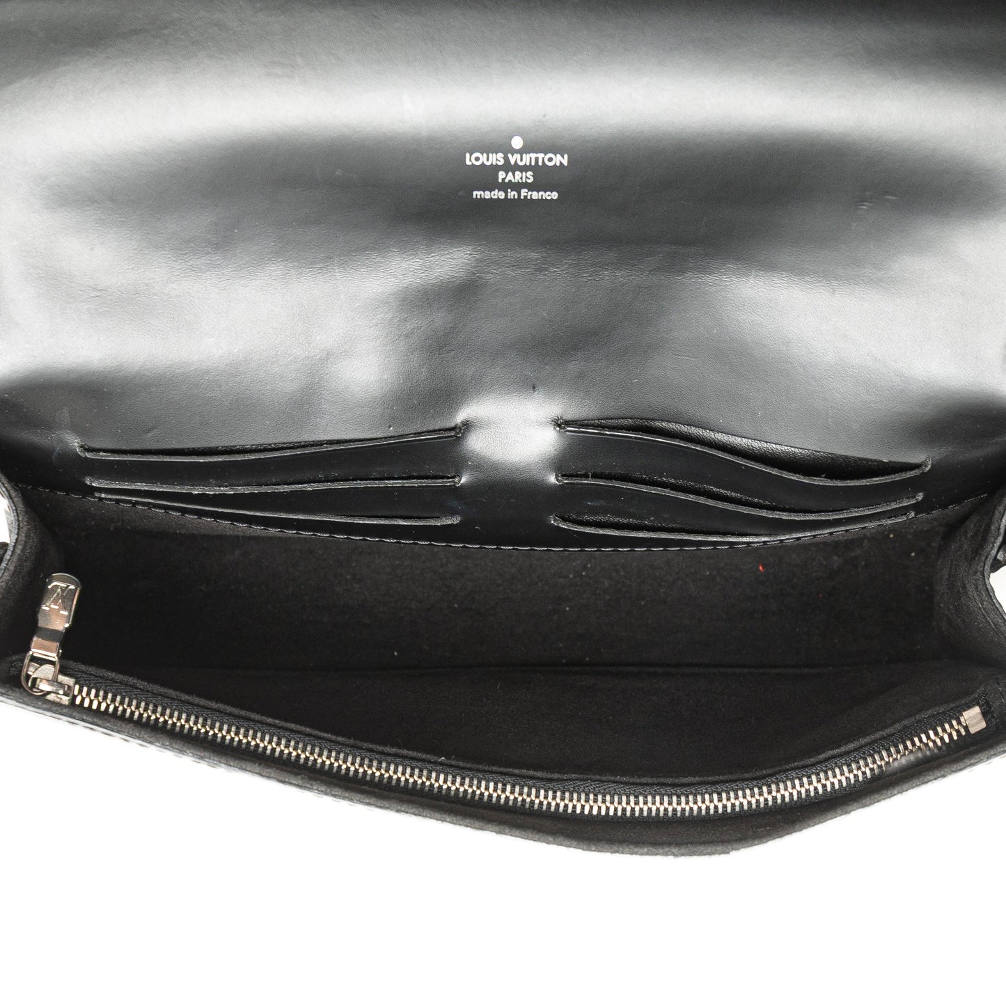 Louis Vuitton Epi Sevigne Clutch