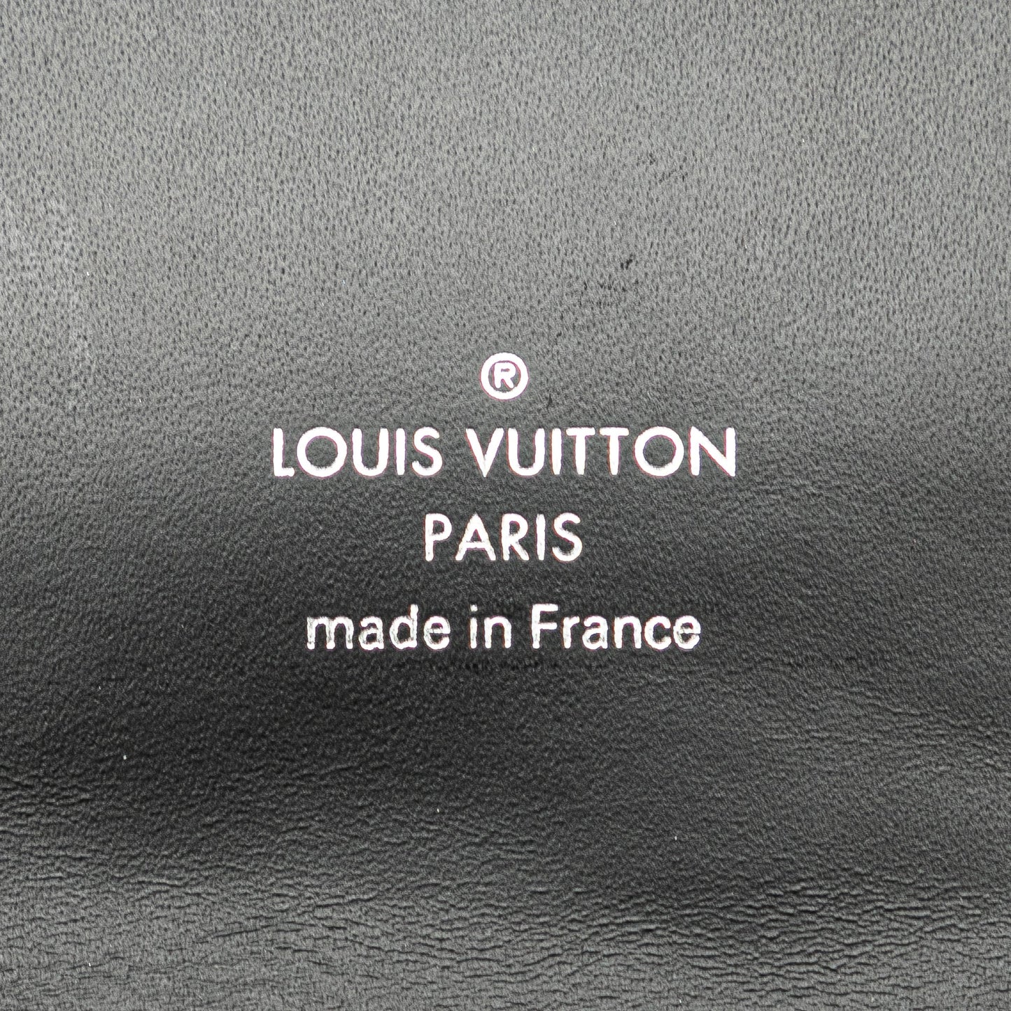 Louis Vuitton Epi Sevigne Clutch