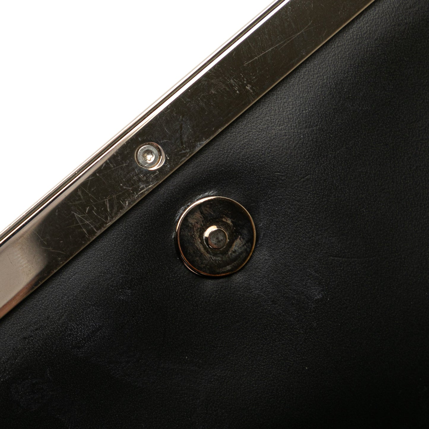 Louis Vuitton Epi Sevigne Clutch