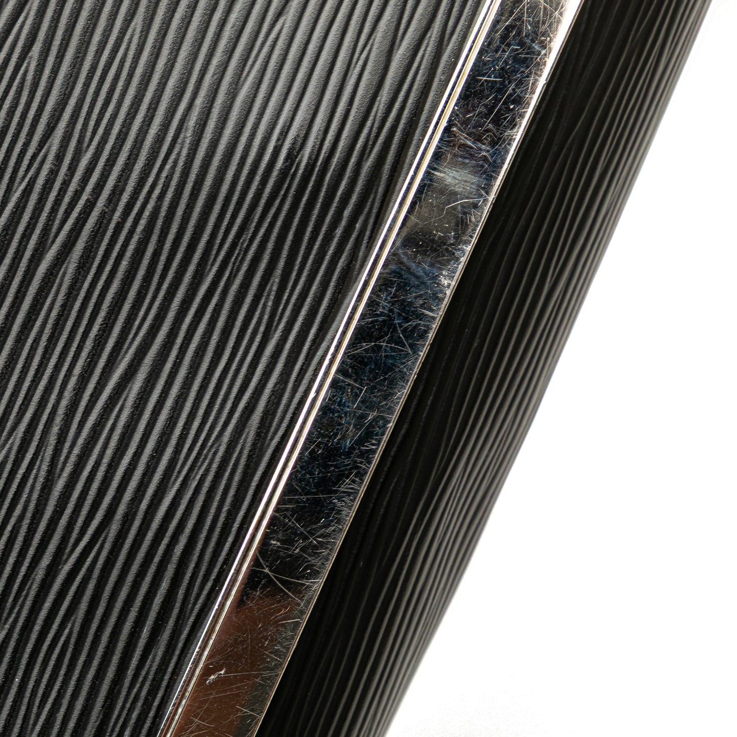 Louis Vuitton Epi Sevigne Clutch
