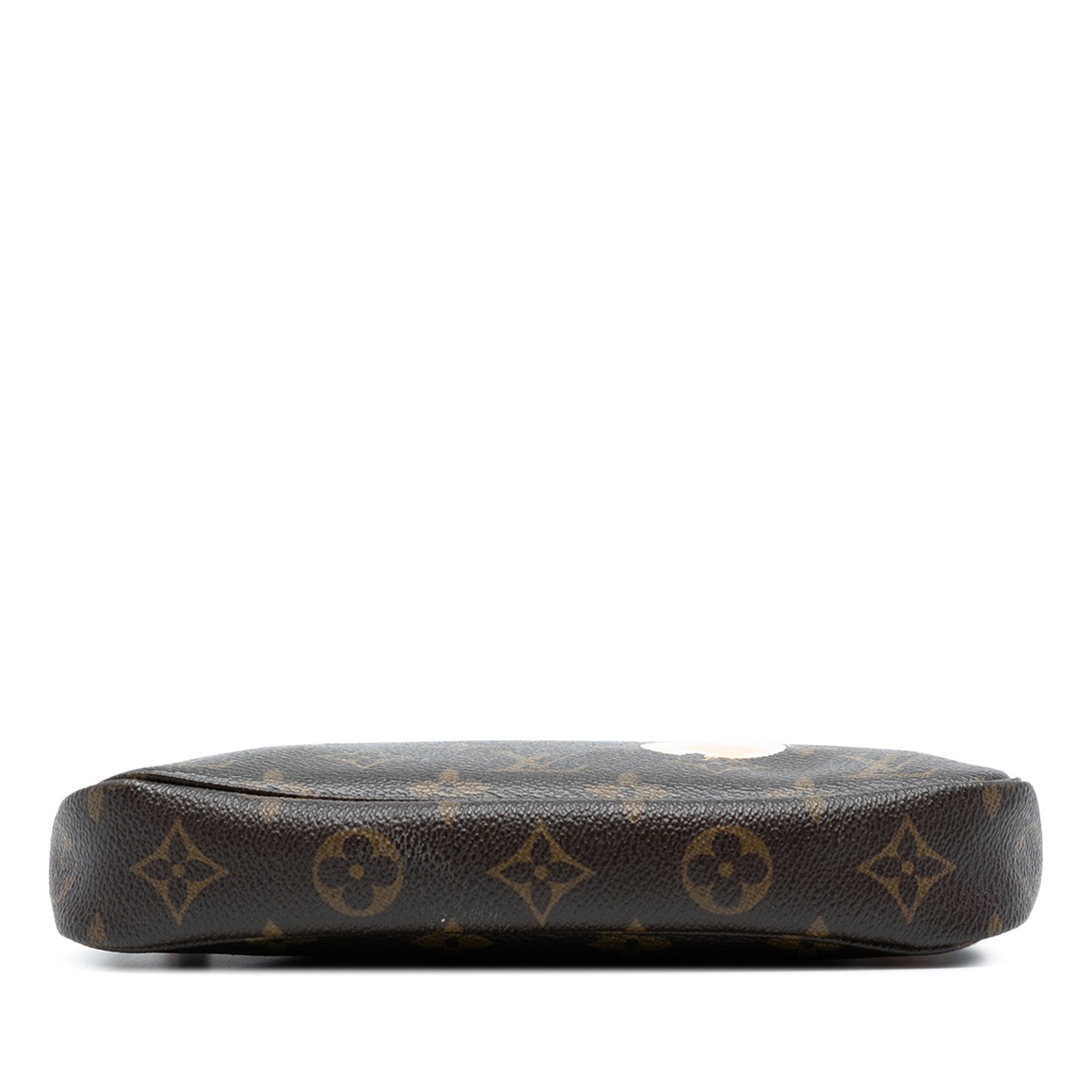 Louis Vuitton Takashi Murakami Monogram Panda Pochette Accessoires
