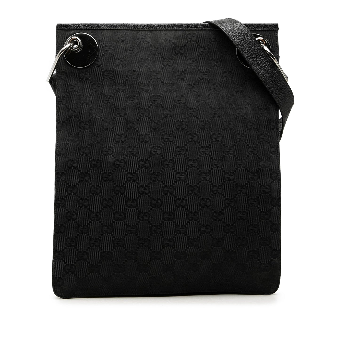 Gucci GG Canvas Eclipse Crossbody