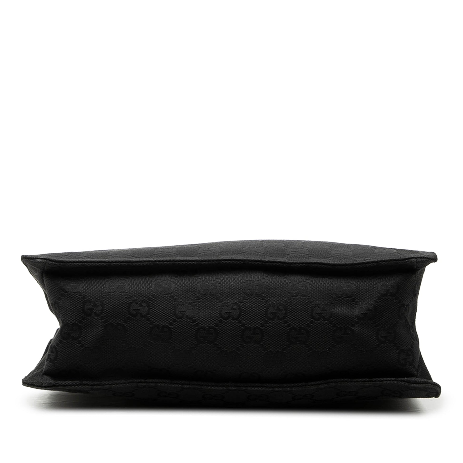 Gucci GG Canvas Eclipse Crossbody