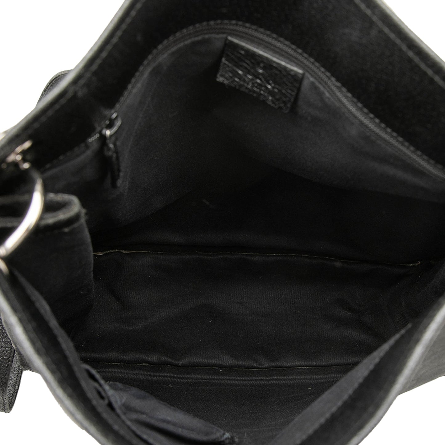 Gucci GG Canvas Eclipse Crossbody