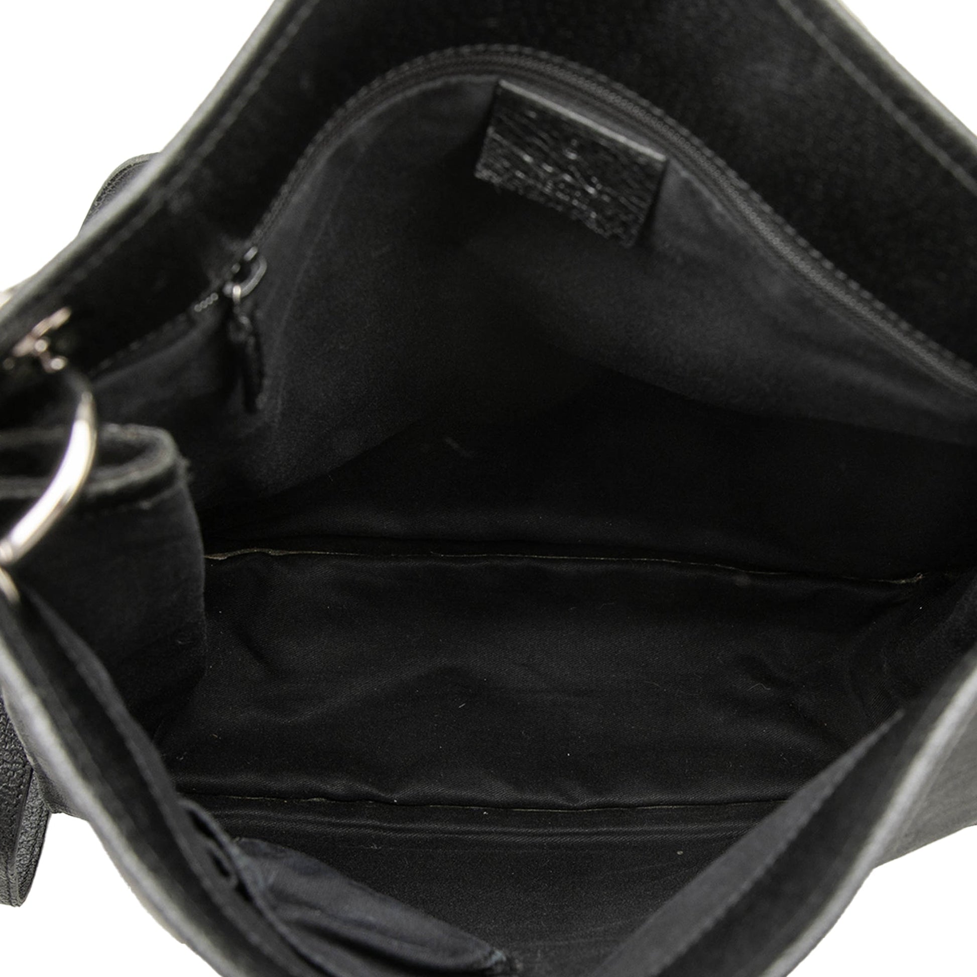 Gucci GG Canvas Eclipse Crossbody