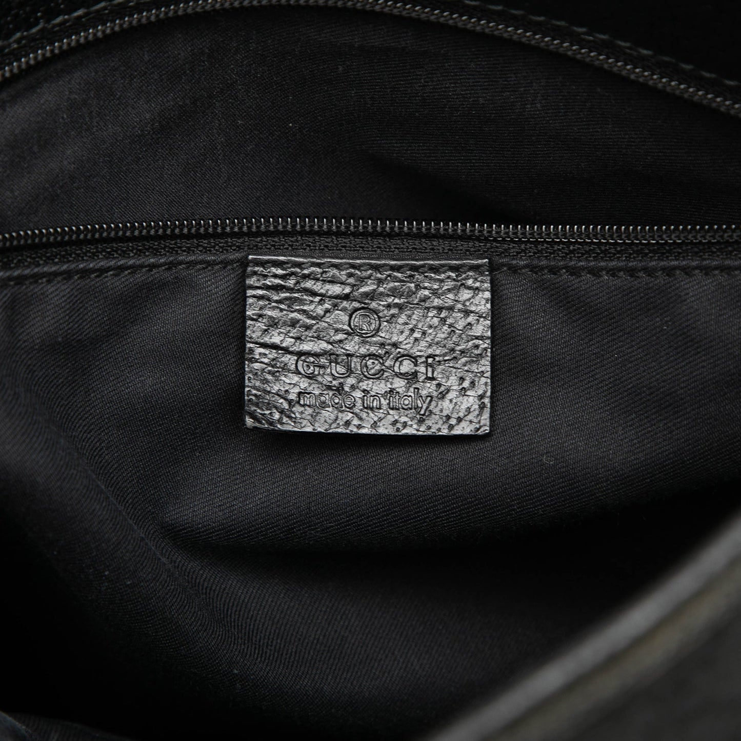 Gucci GG Canvas Eclipse Crossbody