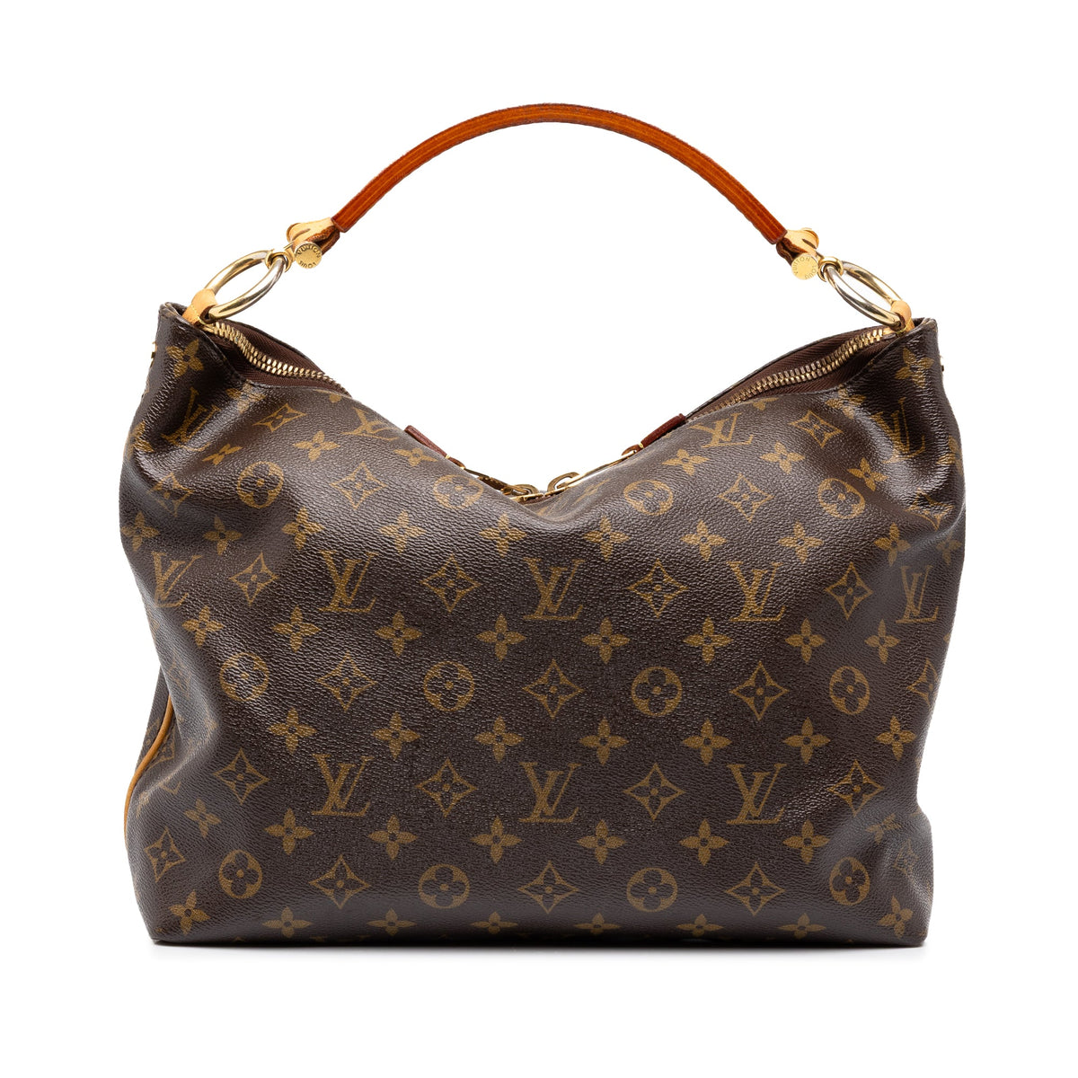 Louis Vuitton Monogram Sully PM